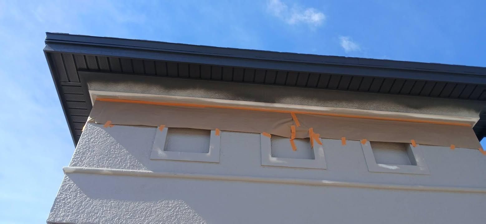  for Bradley Bradshaw Painting in Christmas, FL