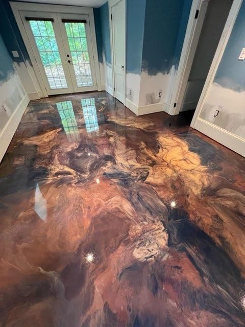 for Shane's Handyman Services LLC in Simpsonville, SC