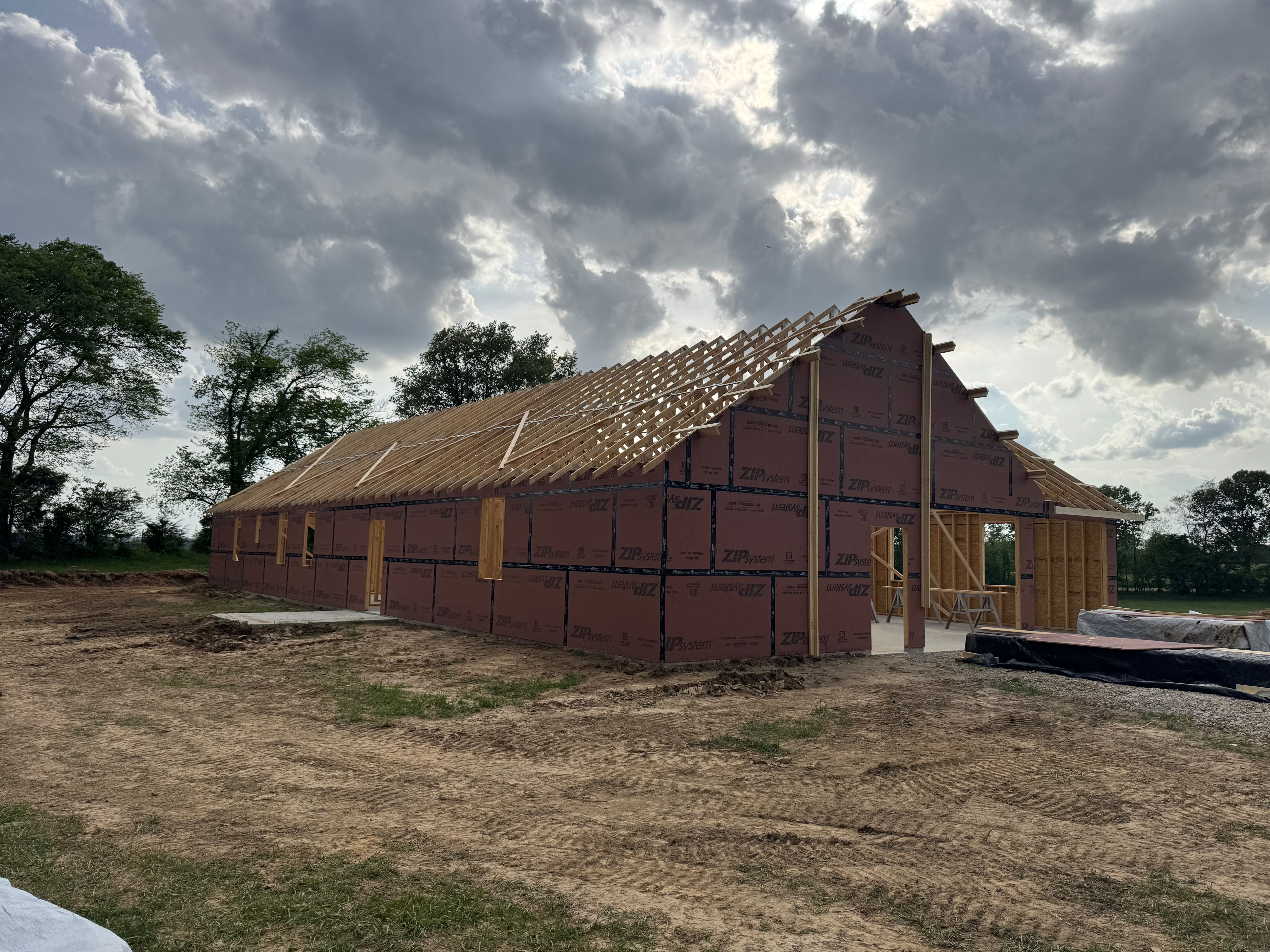 All Photos for Iron Ridge Builders in Bloomfield, MO