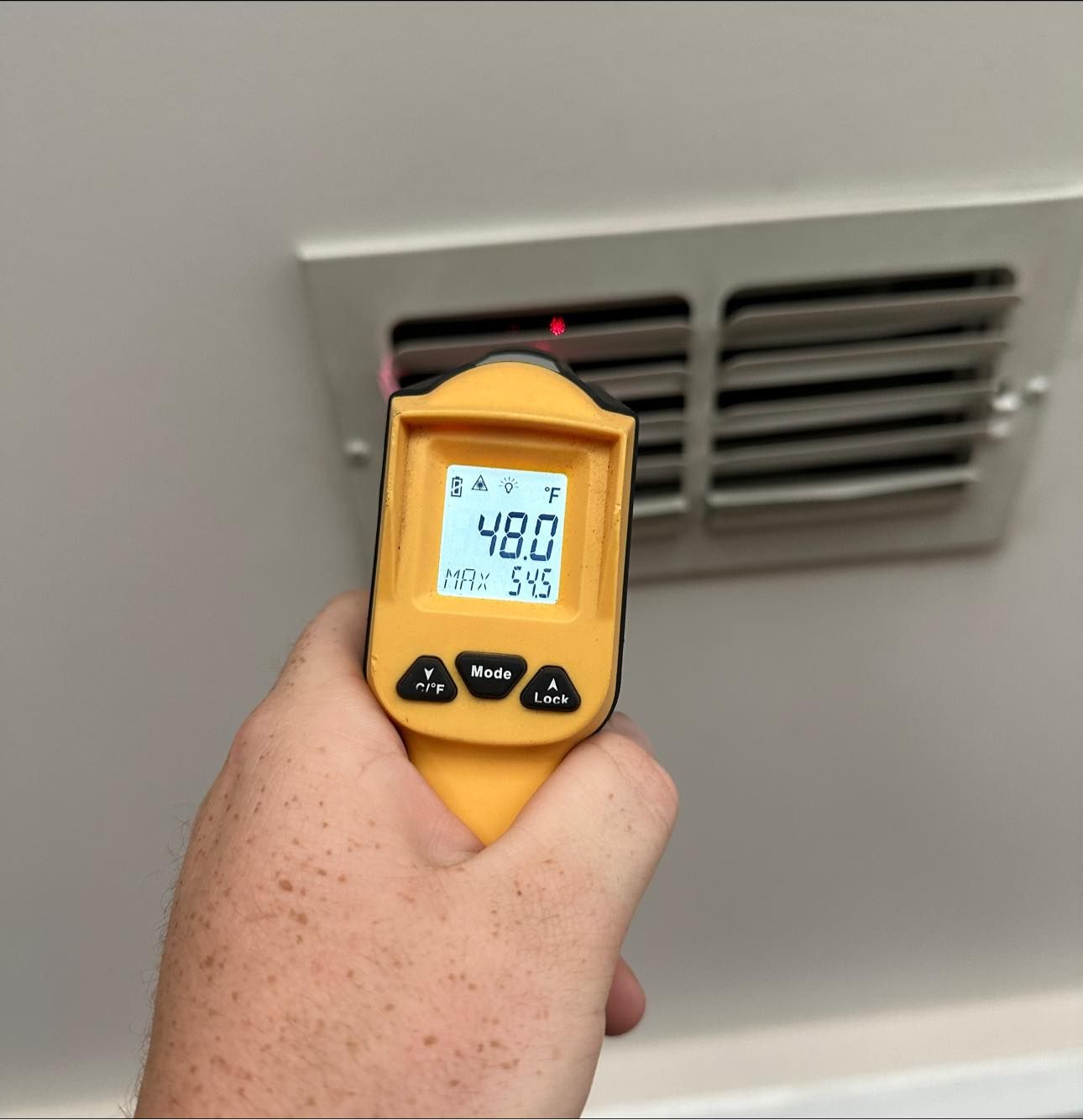  for Jarrell’s Quality Heat and Air in Murfreesboro, TN