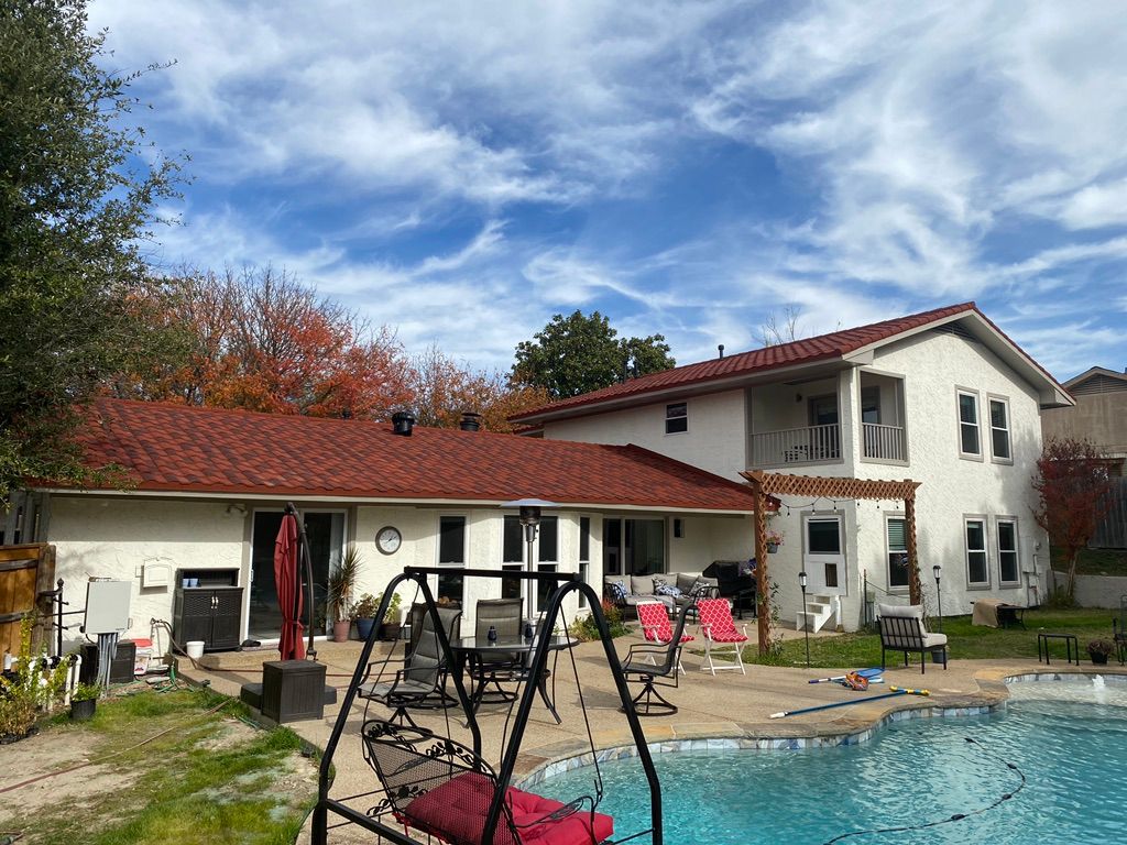All Photos for Major League Roofing in Frisco, TX
