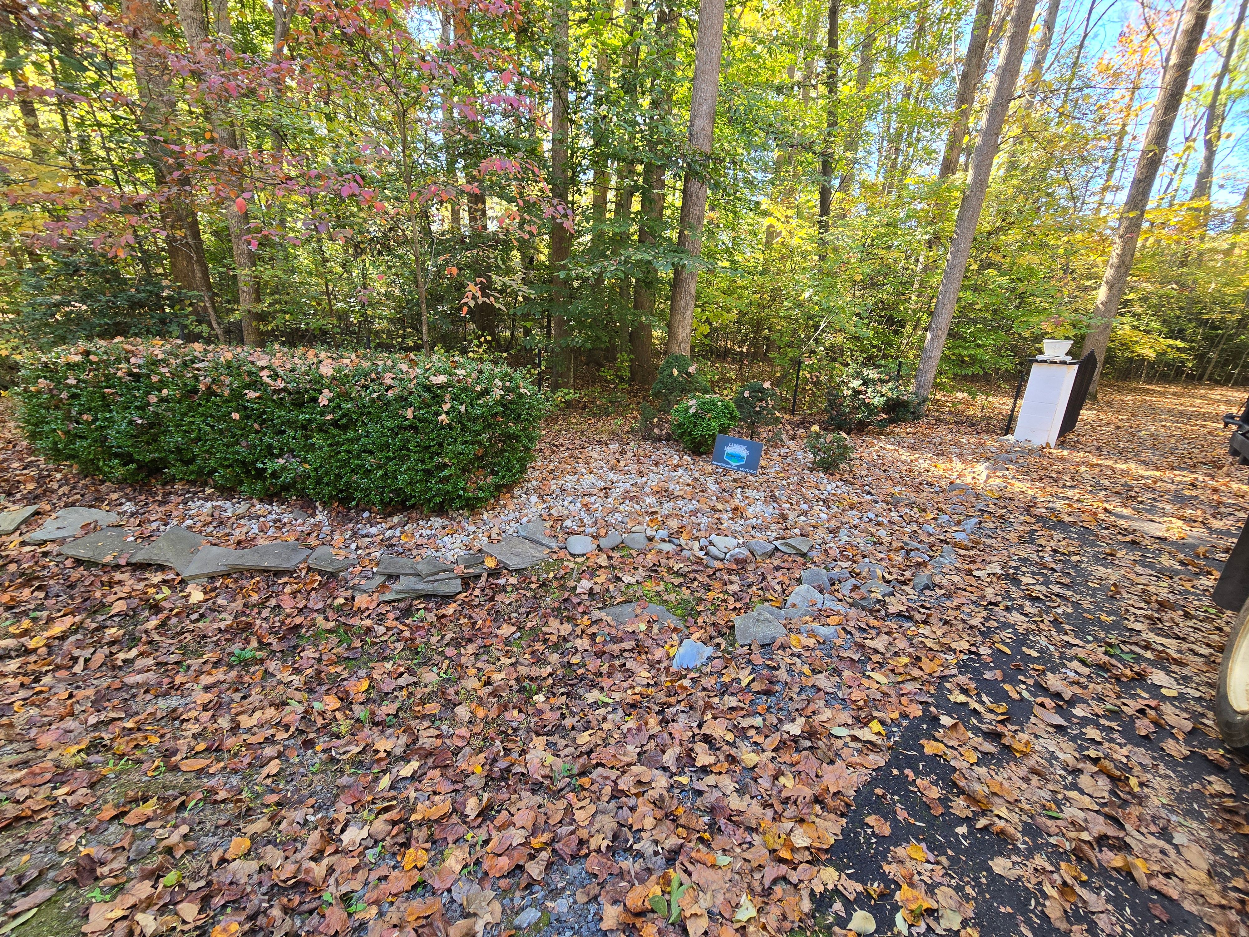  for Lakeside Landscaping  in Gordonsville, VA