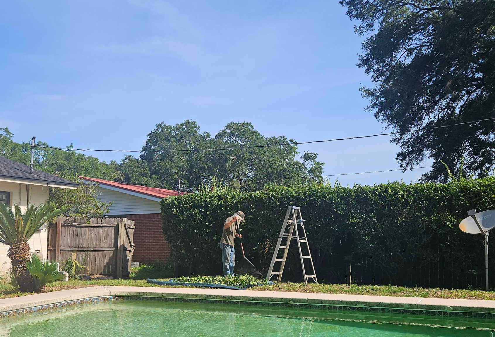 All Photos for Aztec Land Destroyers LLC in Ocala, FL