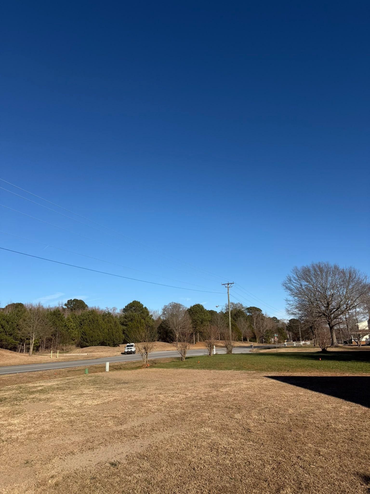  for James River Tree Service in Suffolk, VA