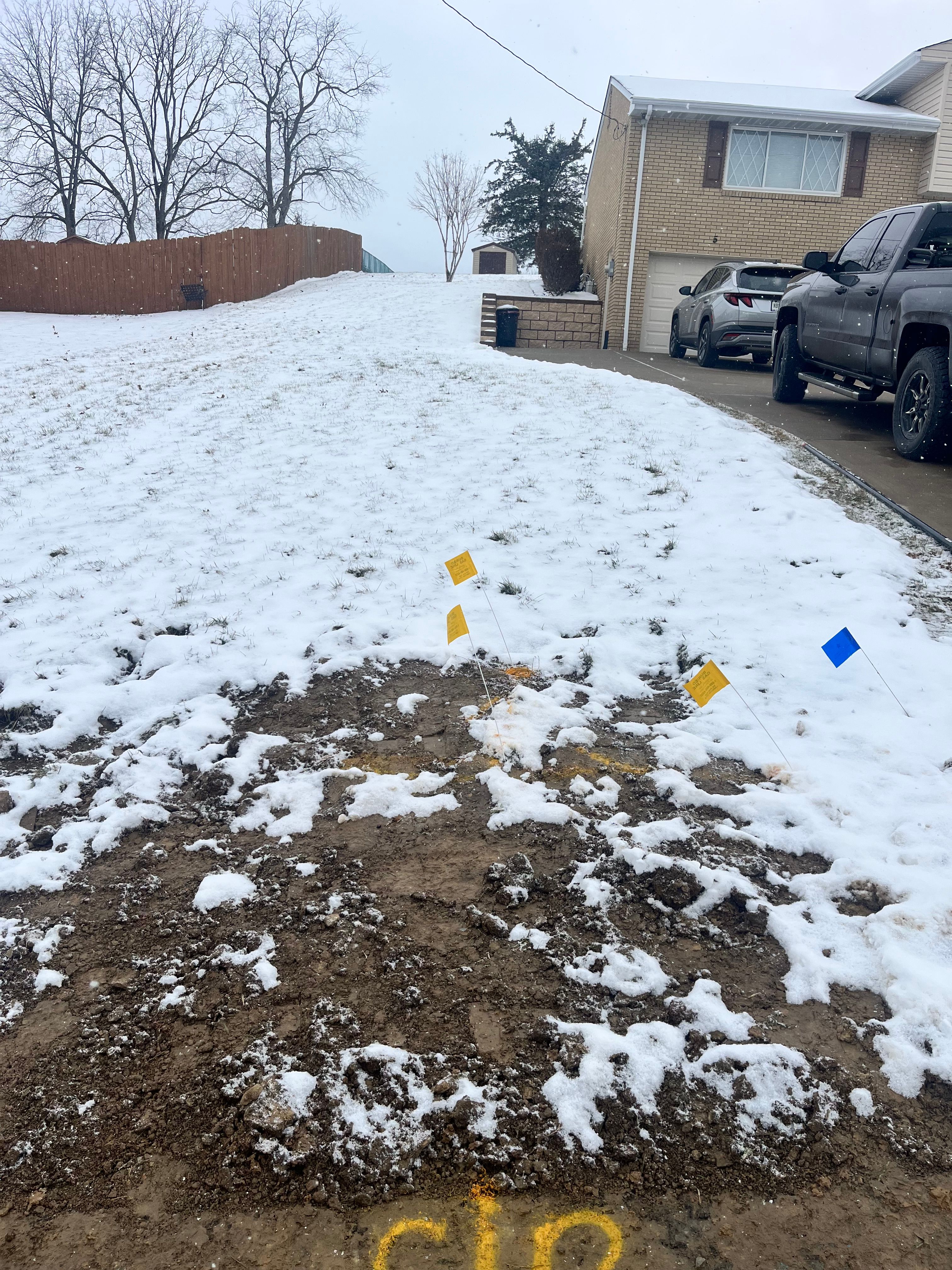  for PK Utilities & Excavation in Beaver County, PA