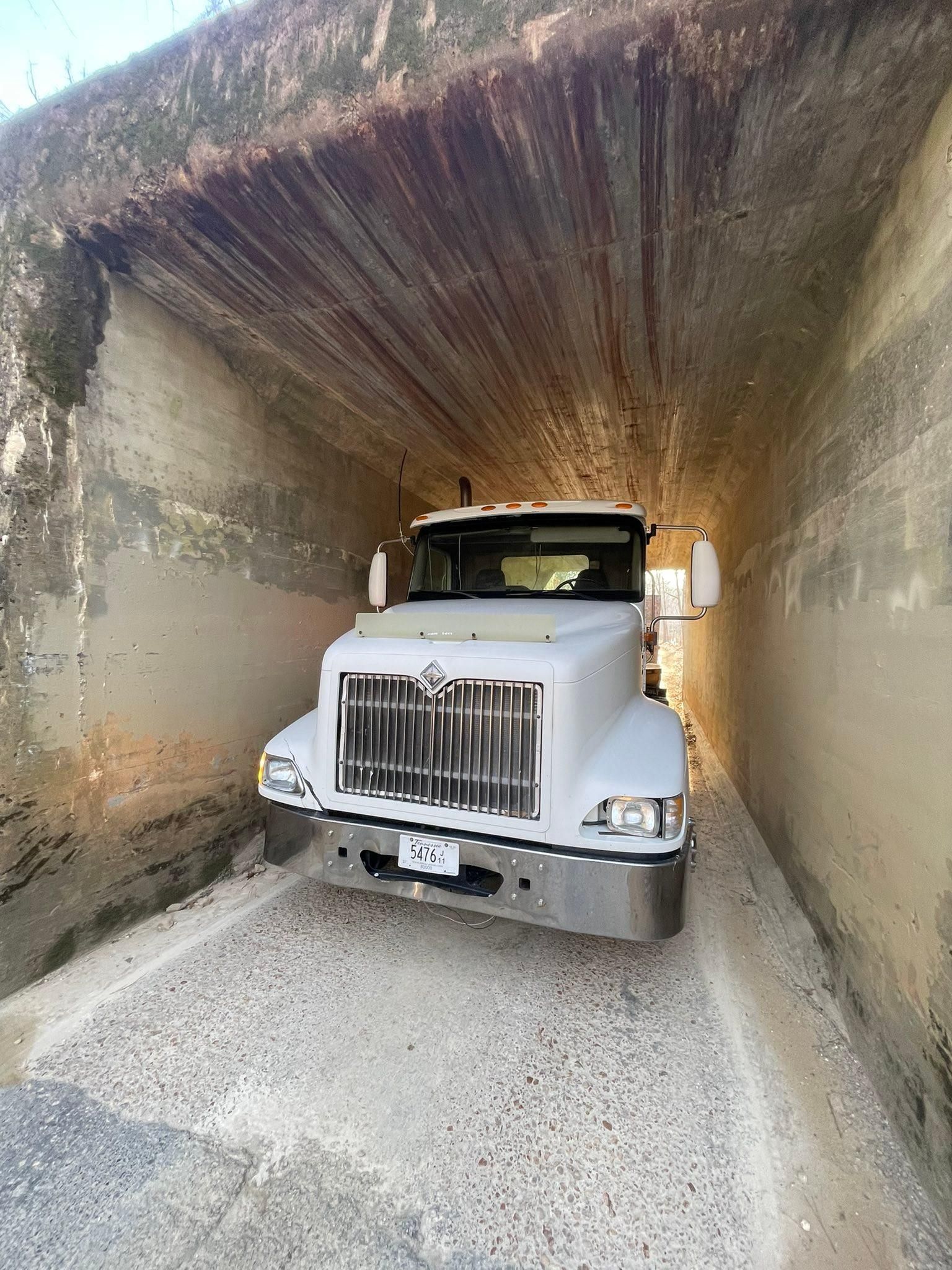  for Maness Trucking & Excavation in Lexington, TN