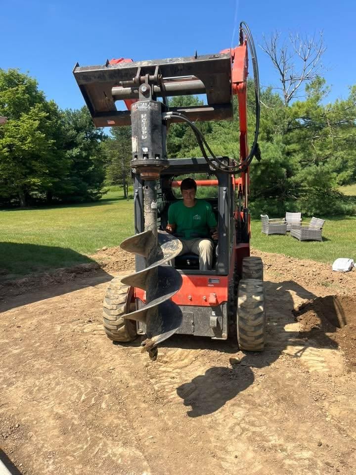  for Elevate Landscape & Hardscape in West Jefferson, OH