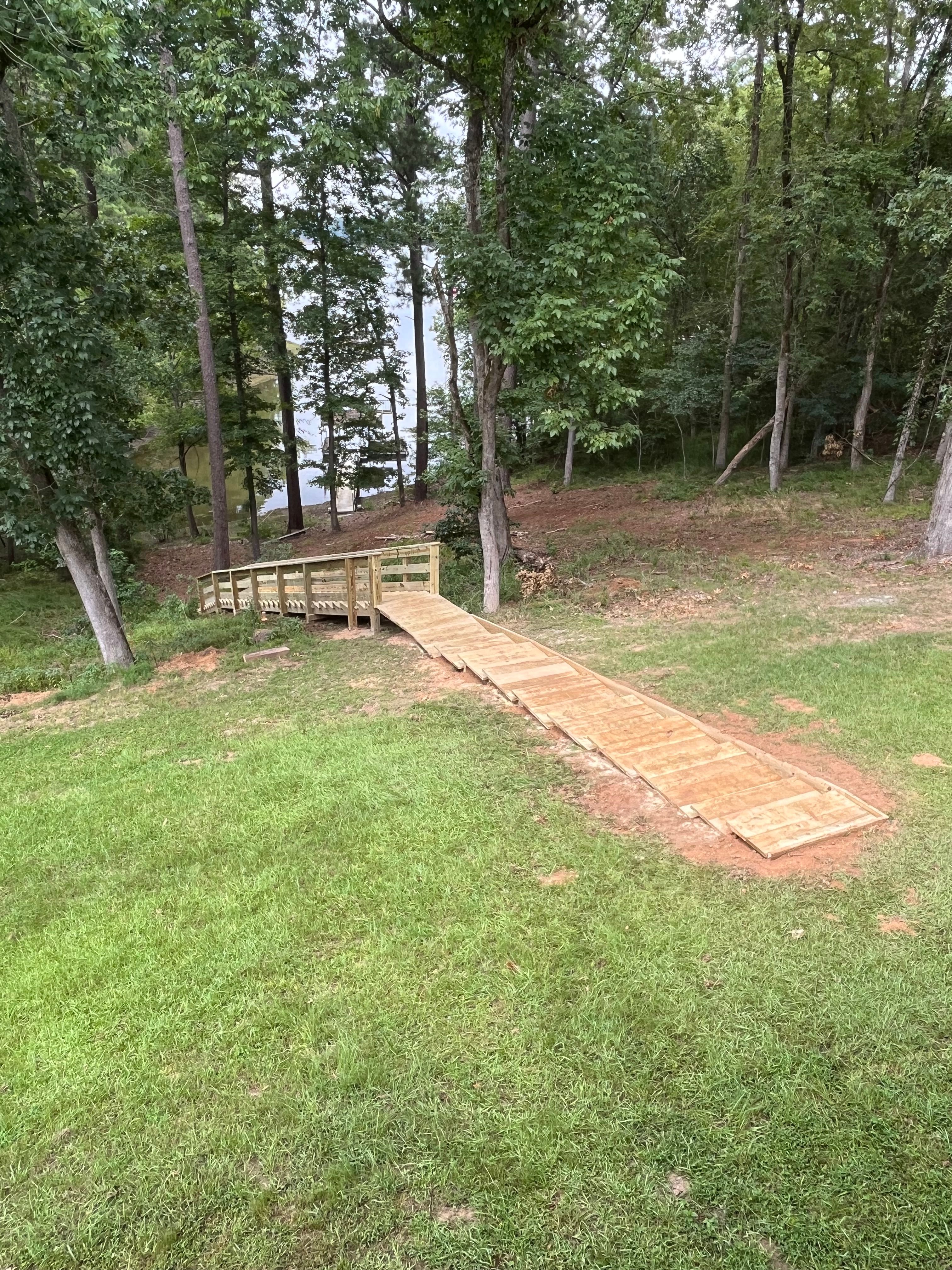  for DC Exteriors in Savannah, GA
