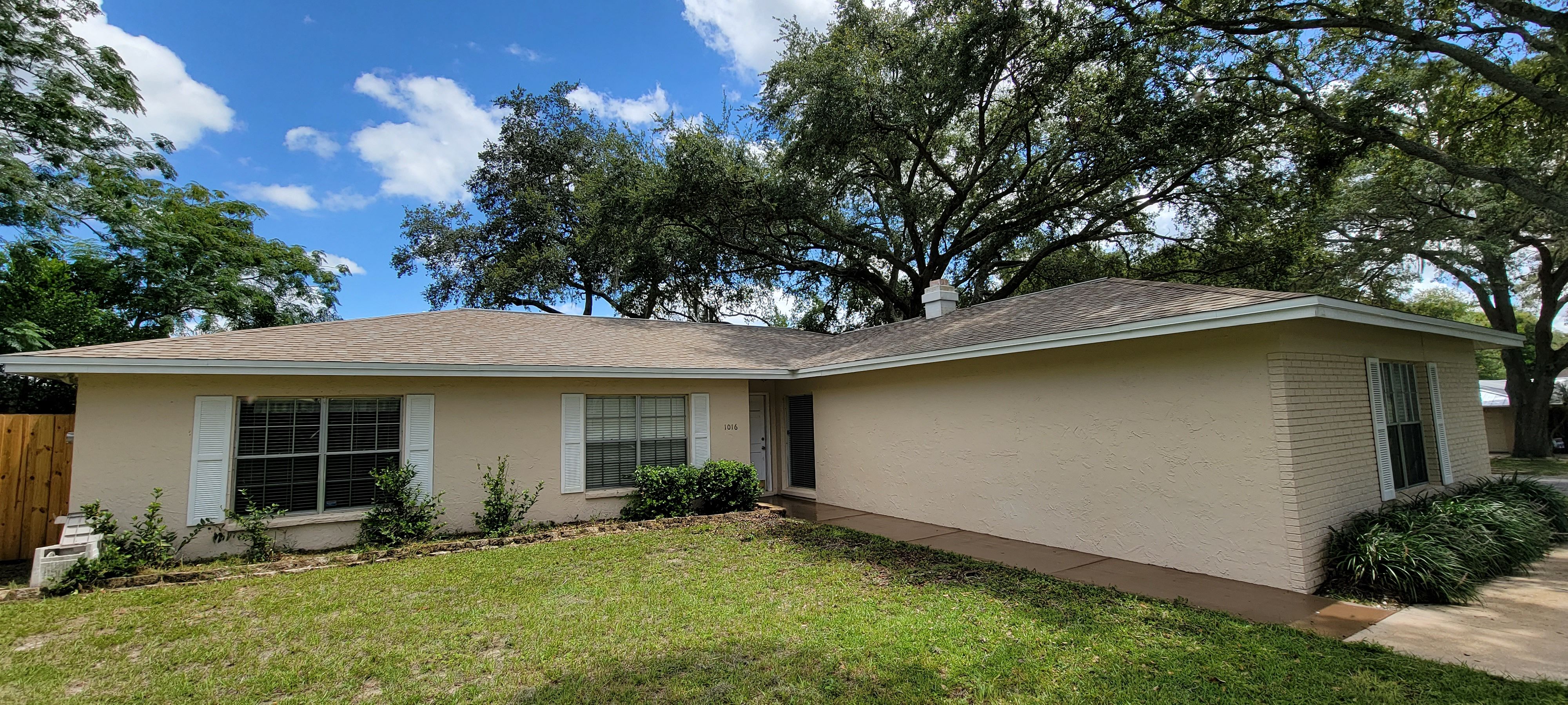  for Blue Stream Roof Cleaning & Pressure Washing in Tampa, FL