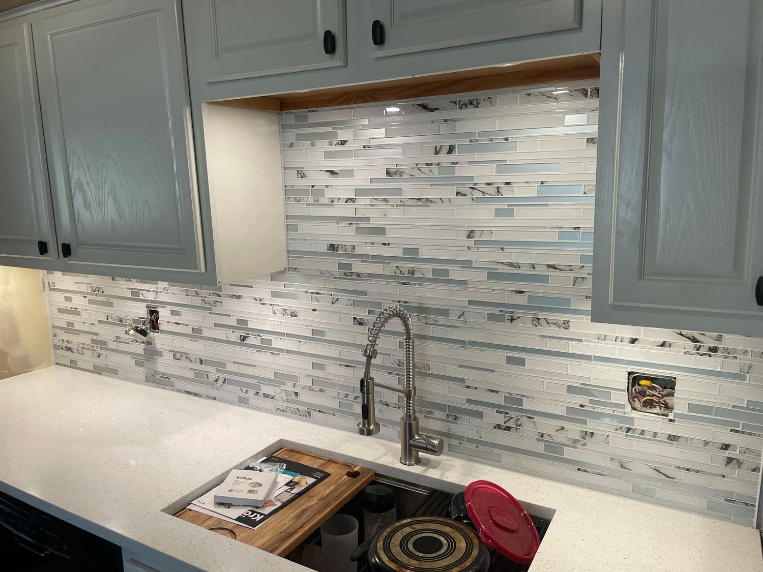 All Photos for Quality Home Repair and Improvement  in Saint John, Indiana