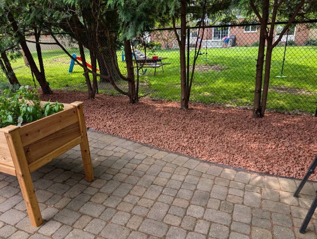  for Knapps Landscaping and Lawn Care in Marion, OH