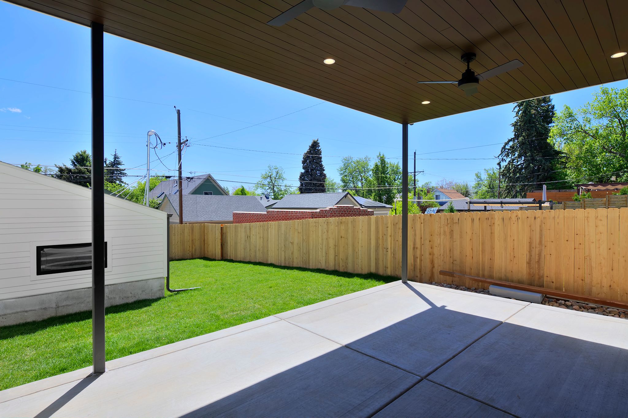  for Radiant Homes LLC in Fort Collins, CO