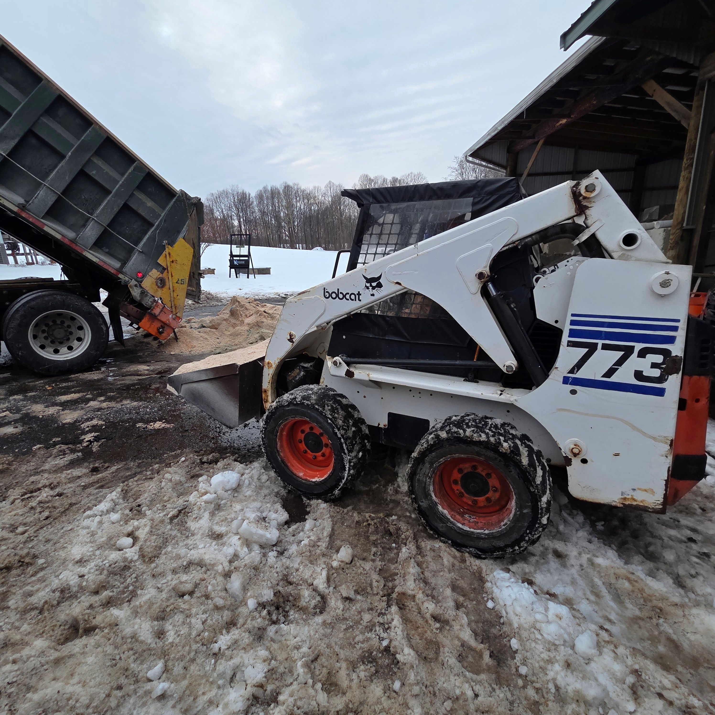  for Sam I AM Property Solutions in Sunderland, MD