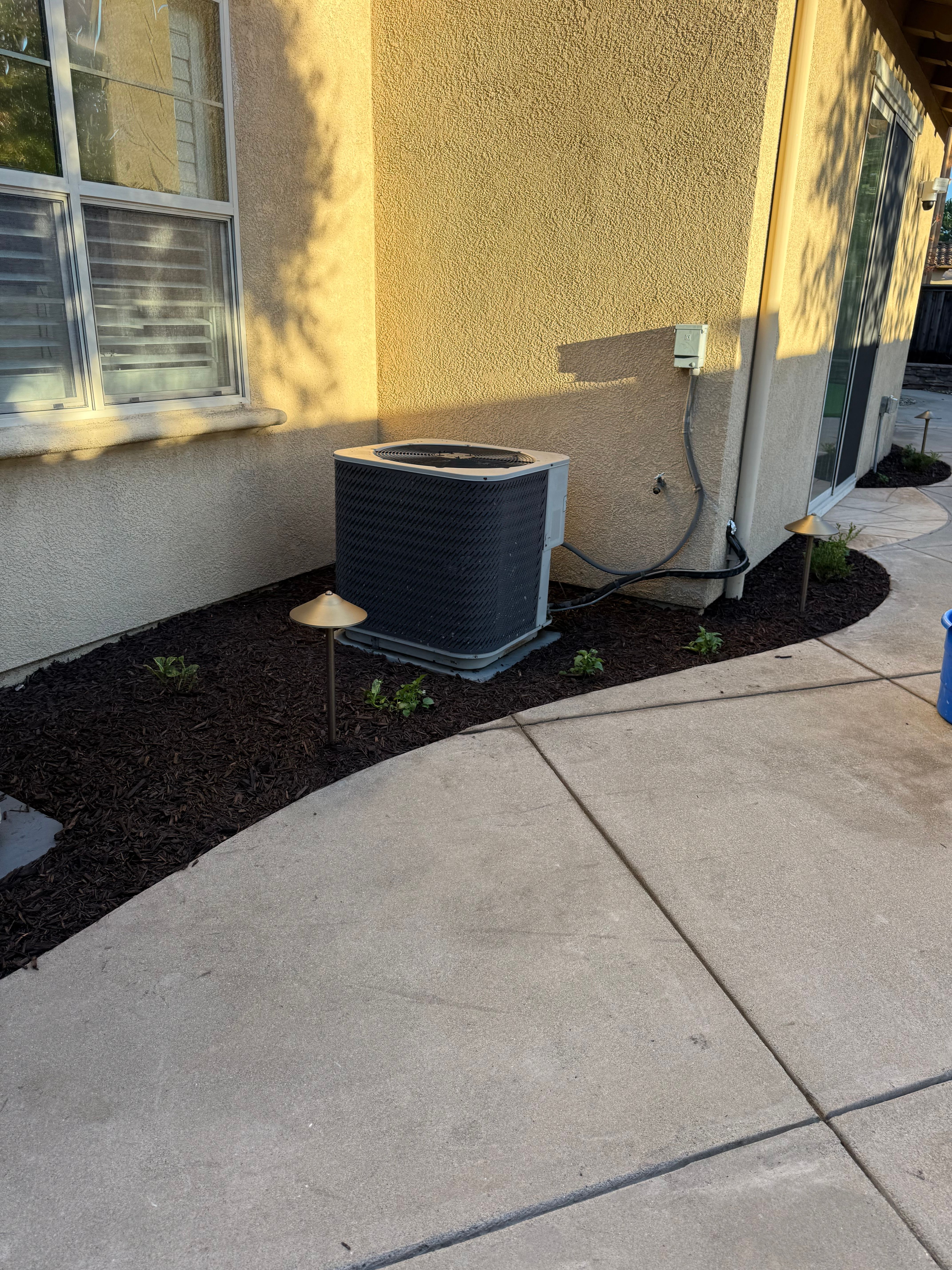  for CBA Landscaping in Hayward, CA