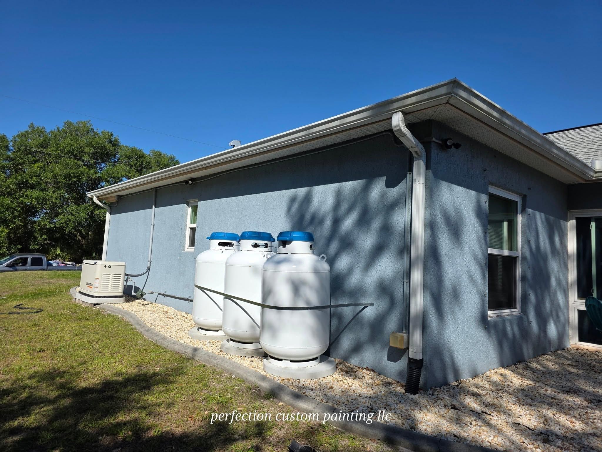  for Perfection Custom Painting LLC in Port Charlotte, FL