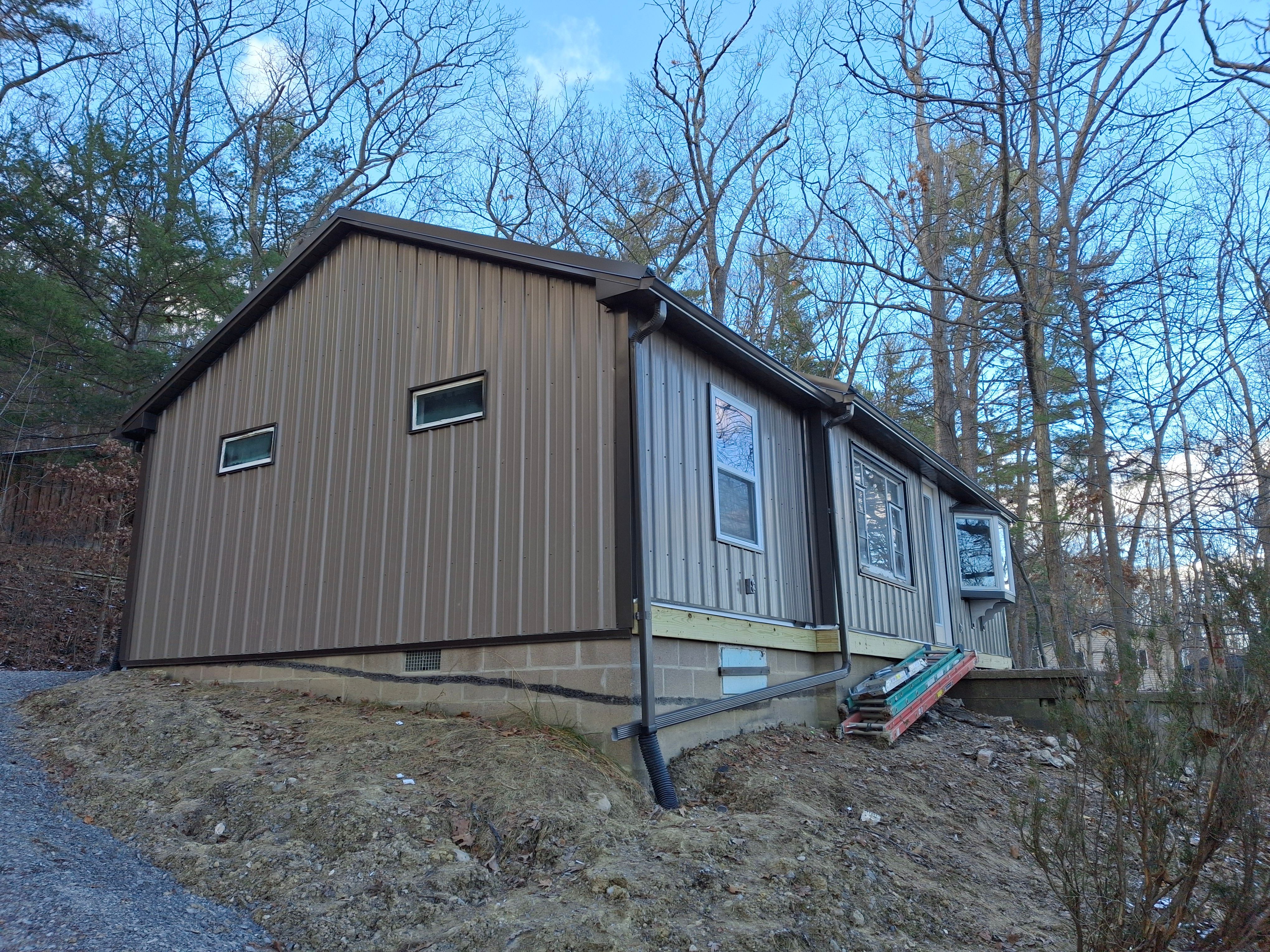  for Canadice Valley Construction LLC in Canadice, NY