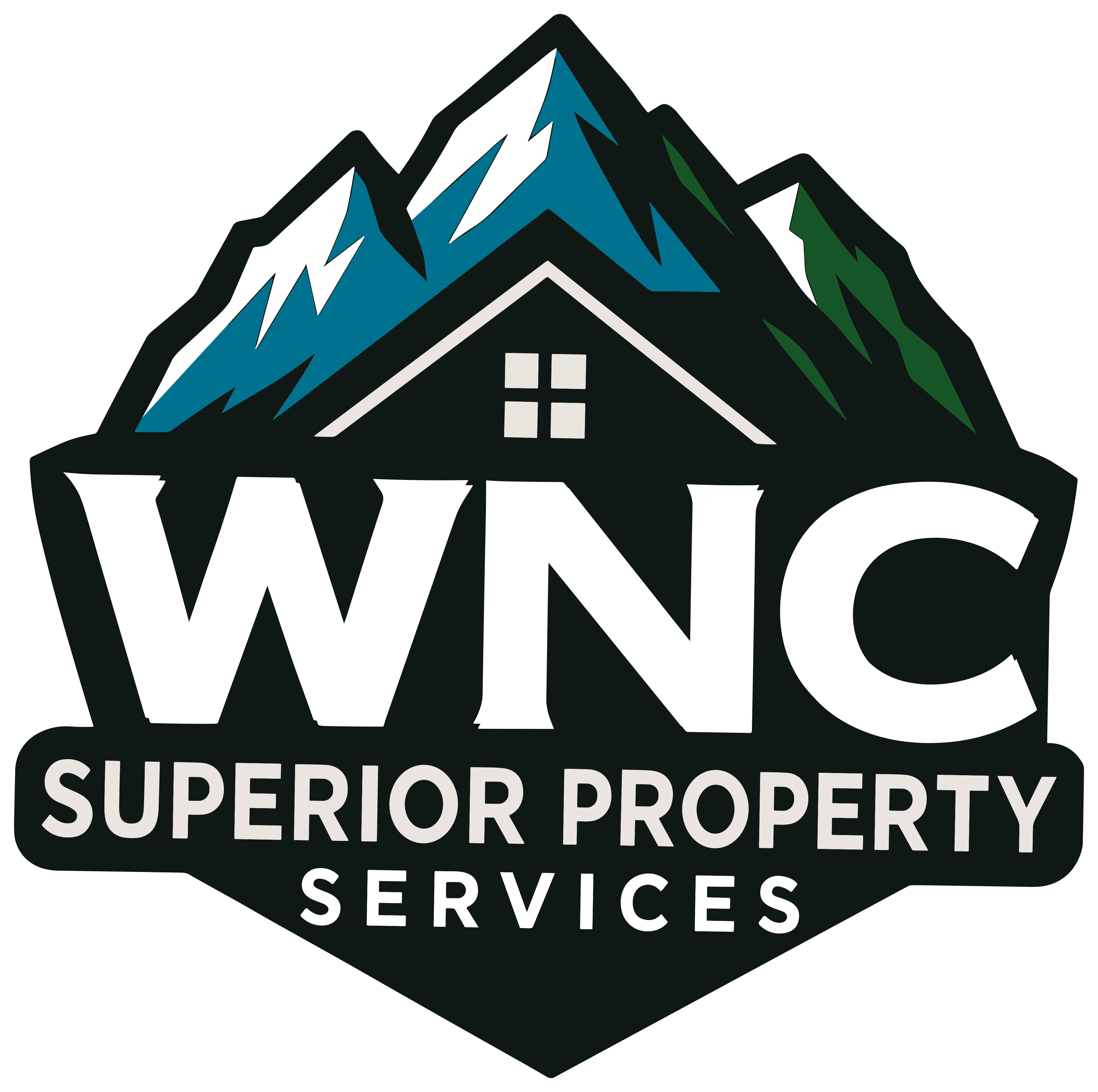 All Photos for WNC Superior Property Services LLC in Asheville , NC