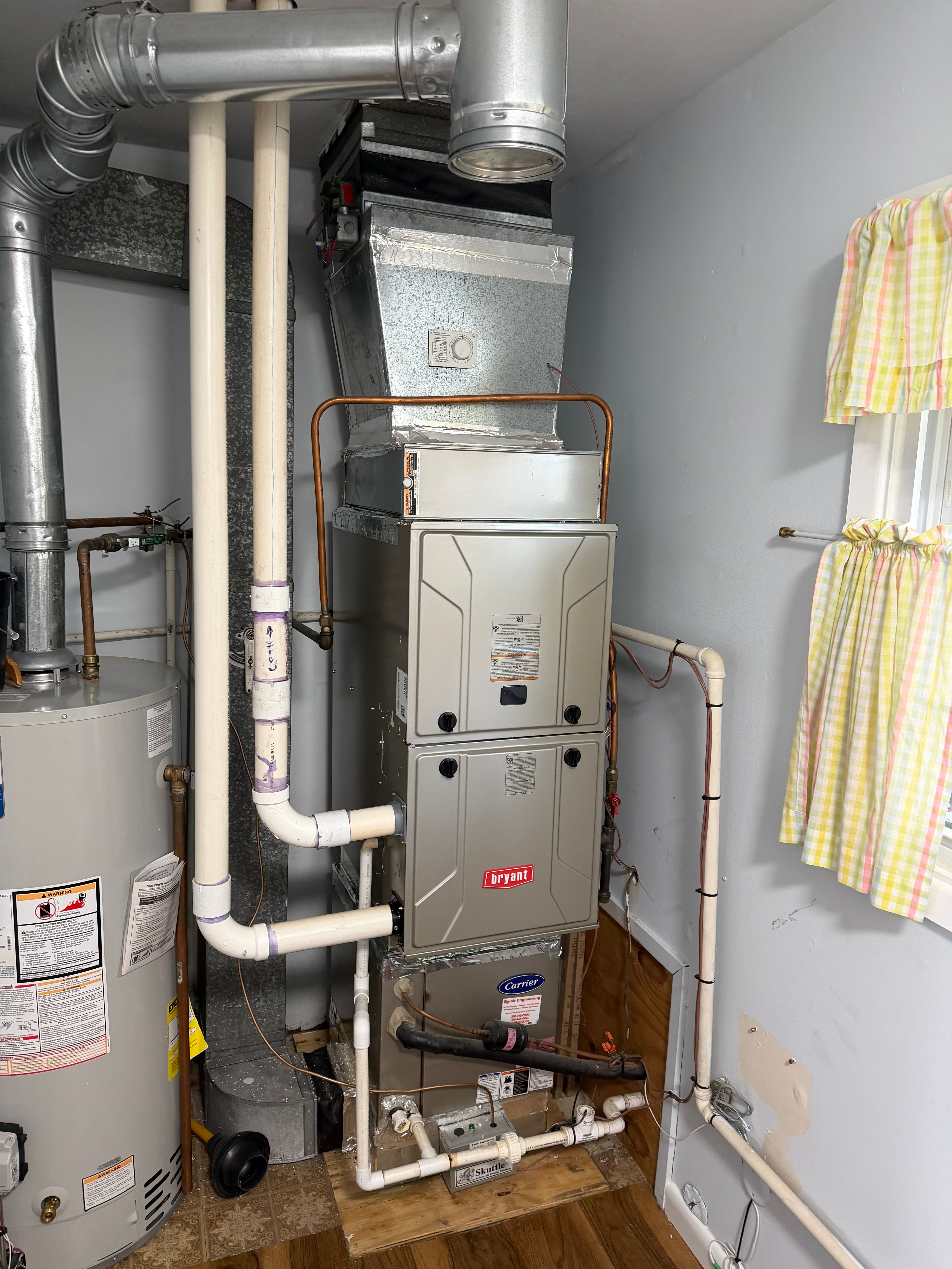  for Biddle's Services LLC in Edgewater, MD