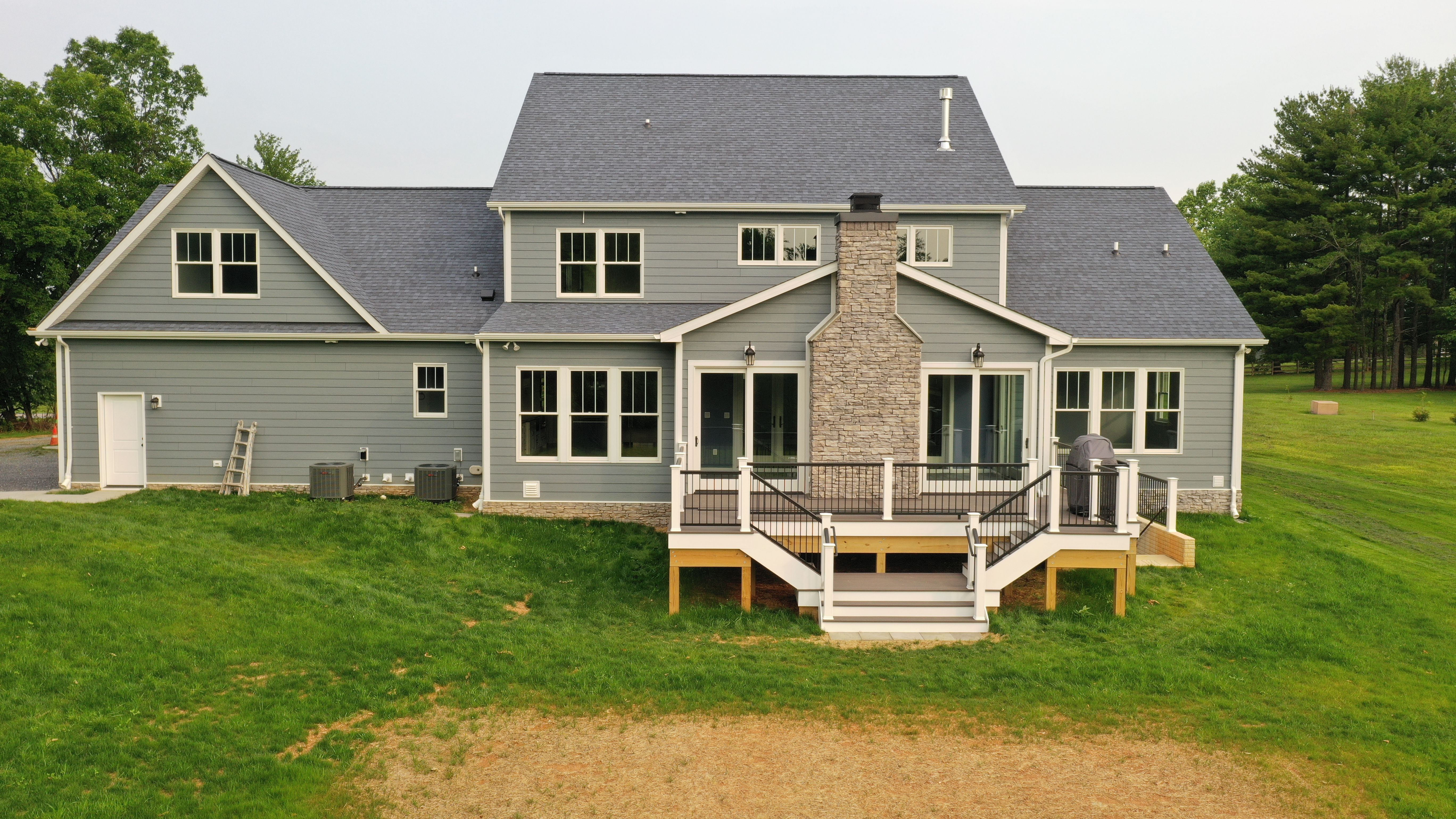 All Photos for Paulco Homes in Westminster, MD