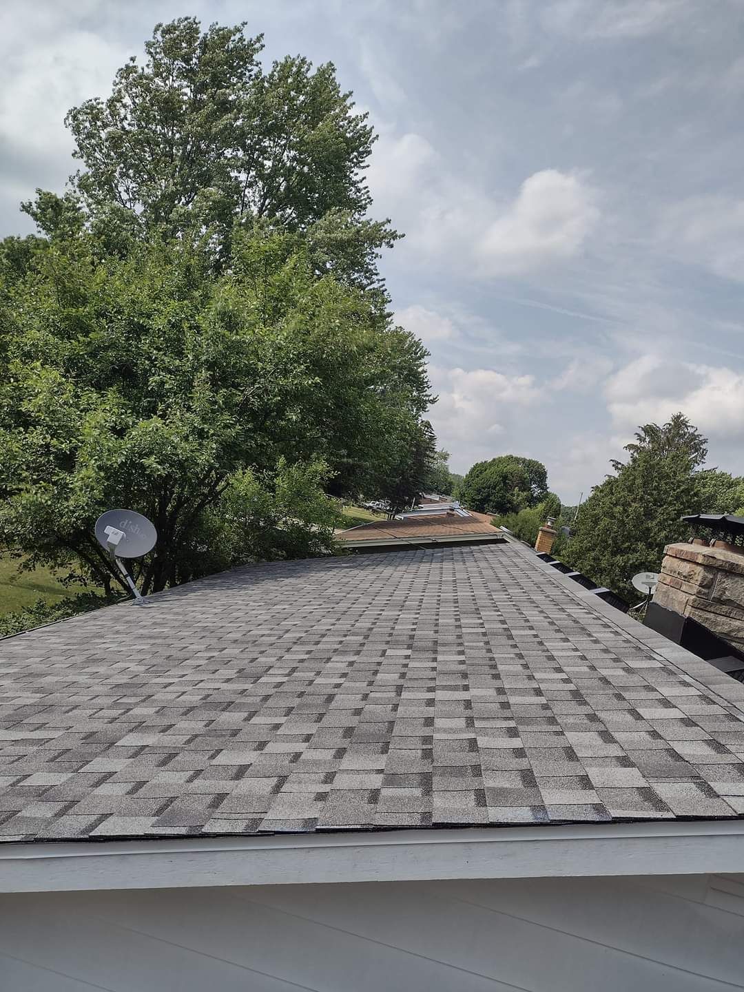  for Walkers Quality Roofing  in Midland, MI