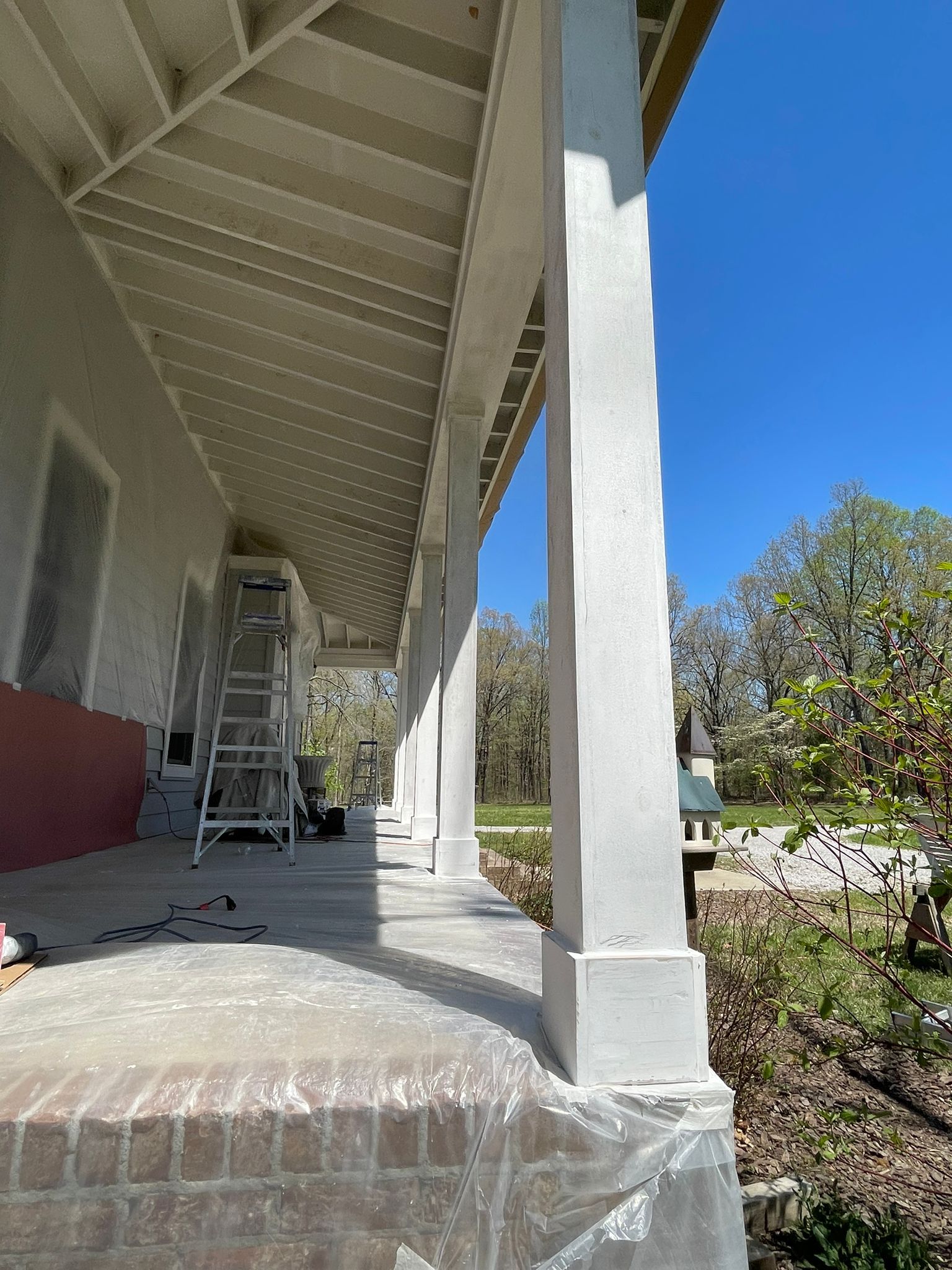 All Photos for Painting M.S LLC in Clarksville, TN