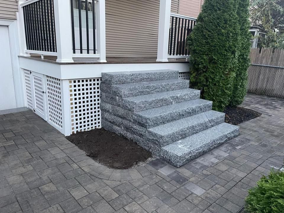  for All For U Roofing & Masonry in Boston, MA