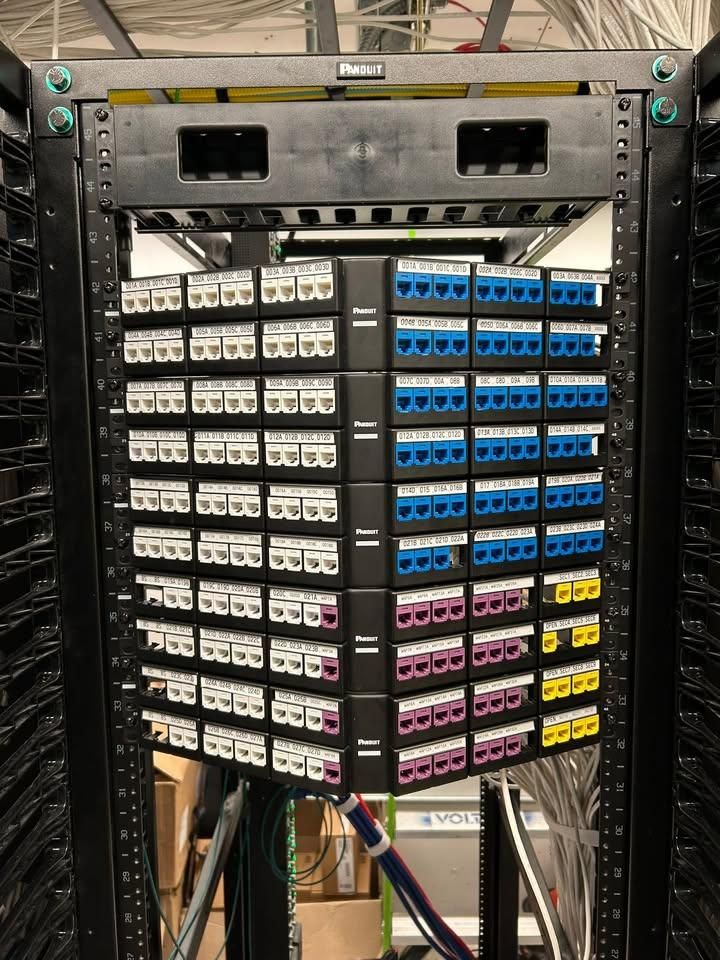  for Wilsons Cabling LLC in Toms River, NJ