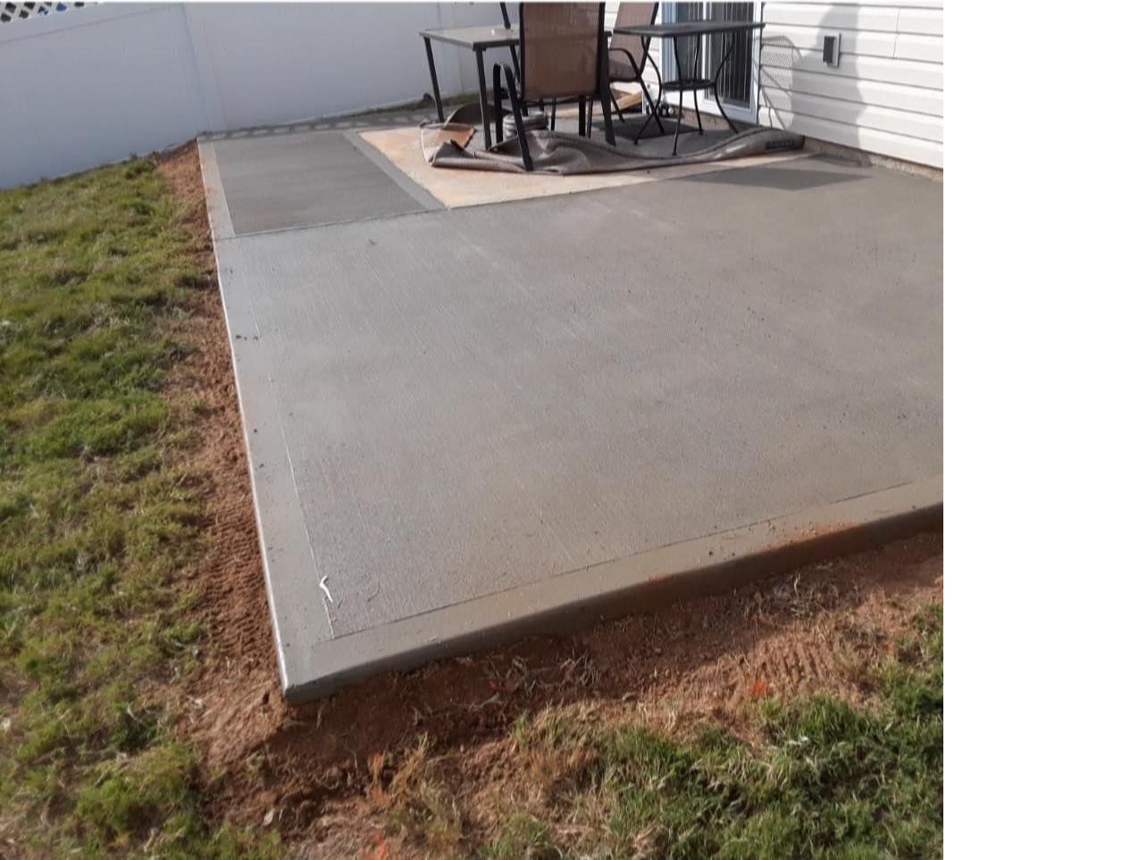  for Simmons Masonry & Concrete in Charlotte, NC