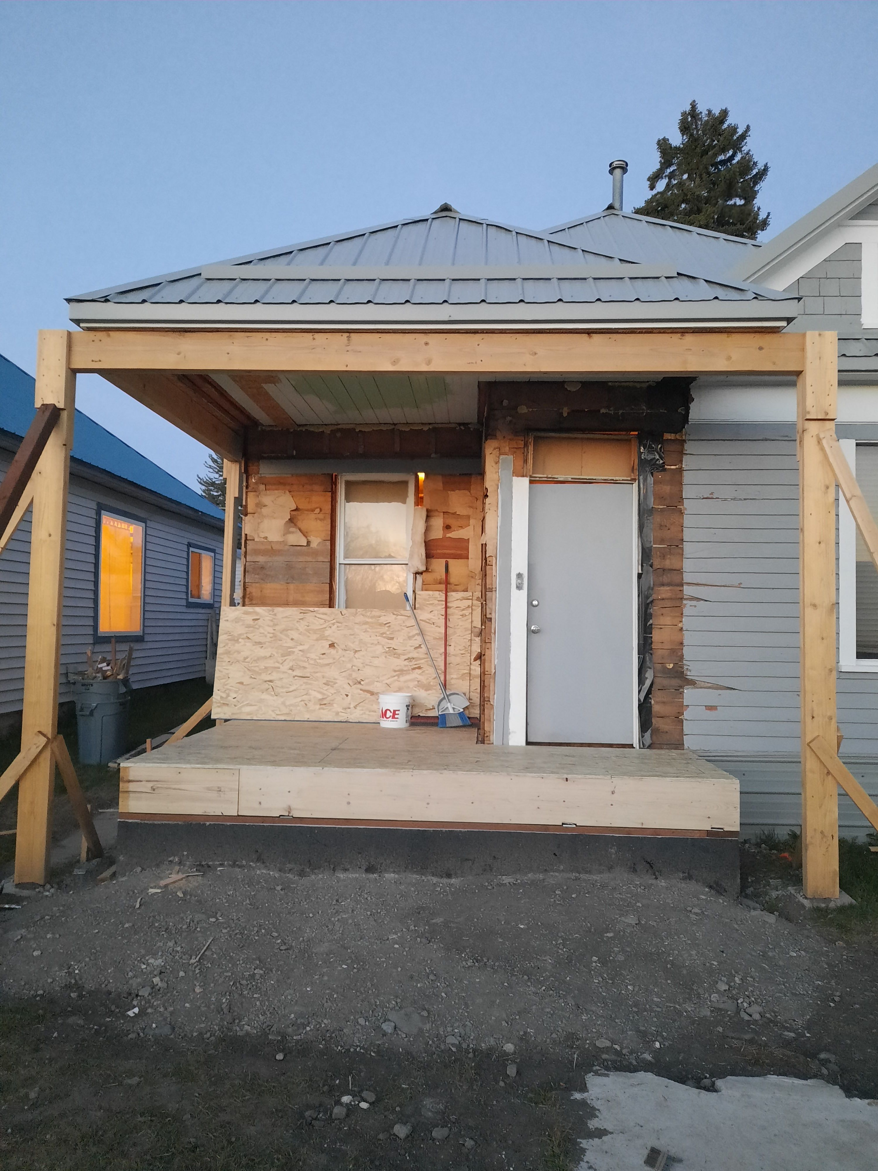  for Big Mountain Construction and Contracting LLC in Deer Lodge, MT