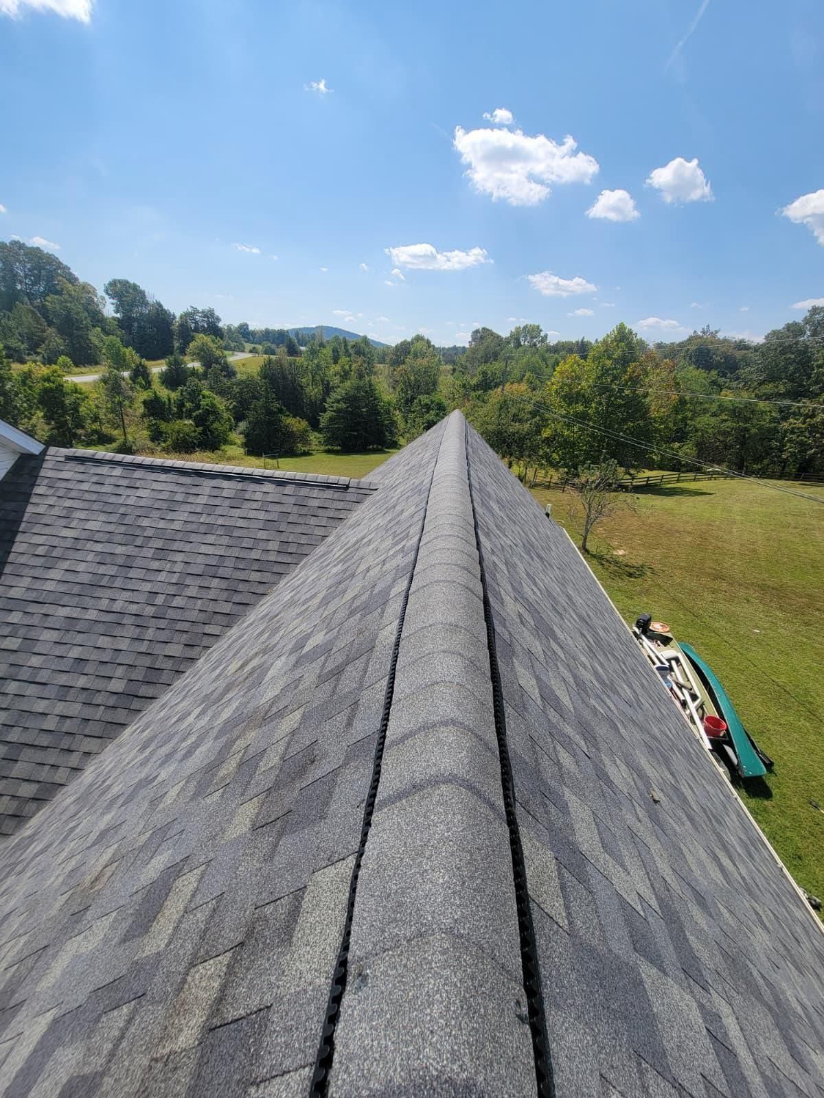 All Photos for KY Gutter Pro & Specialty Roofing Systems in Monticello, KY