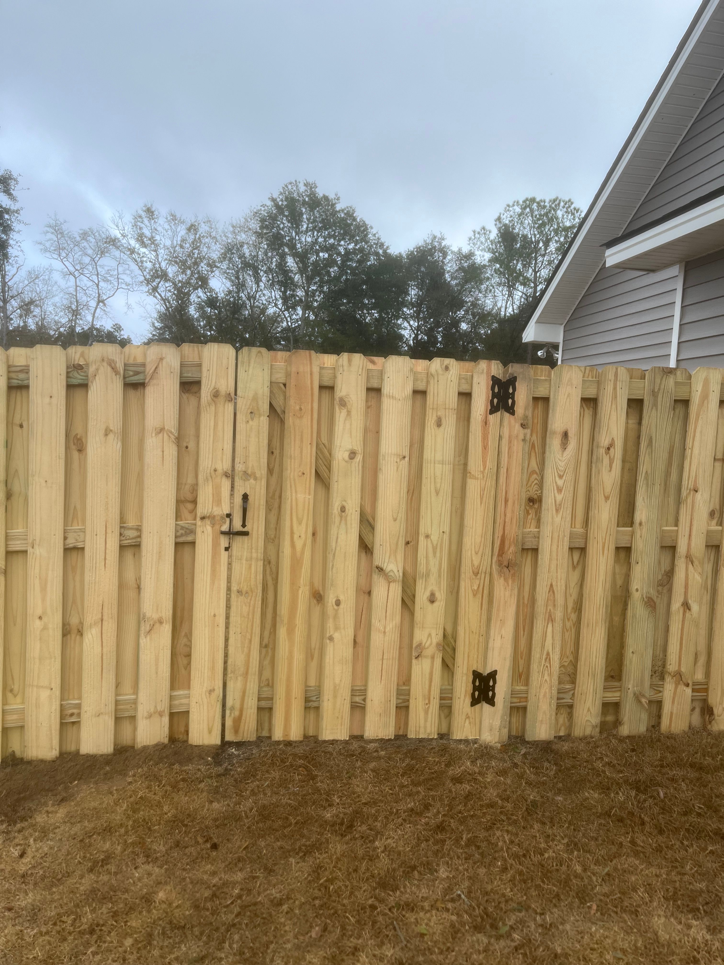  for DC Exteriors in Savannah, GA