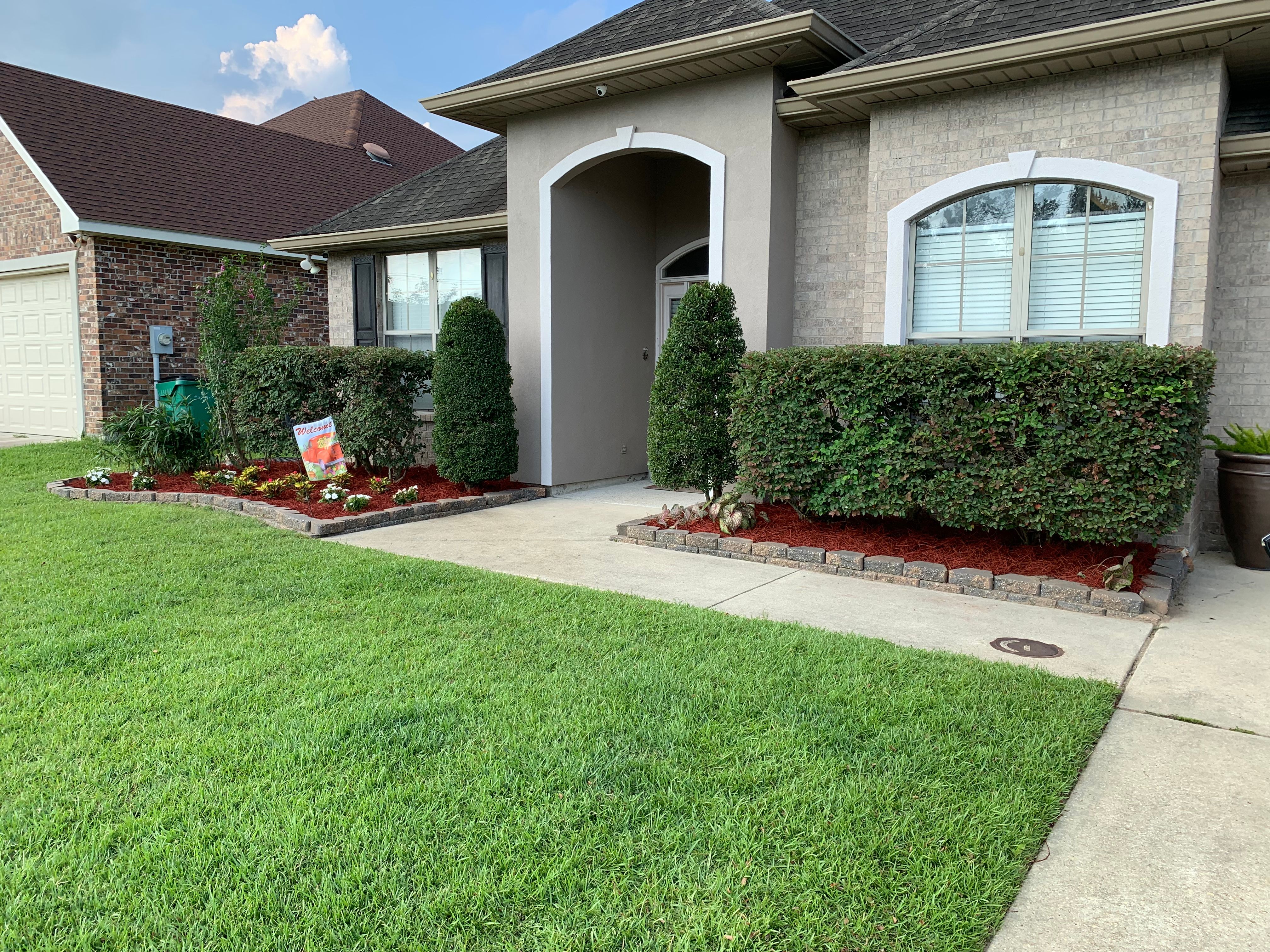  for Jay C’s Touch Landscaping & Pressure Washing Services LLC in Marrero, LA