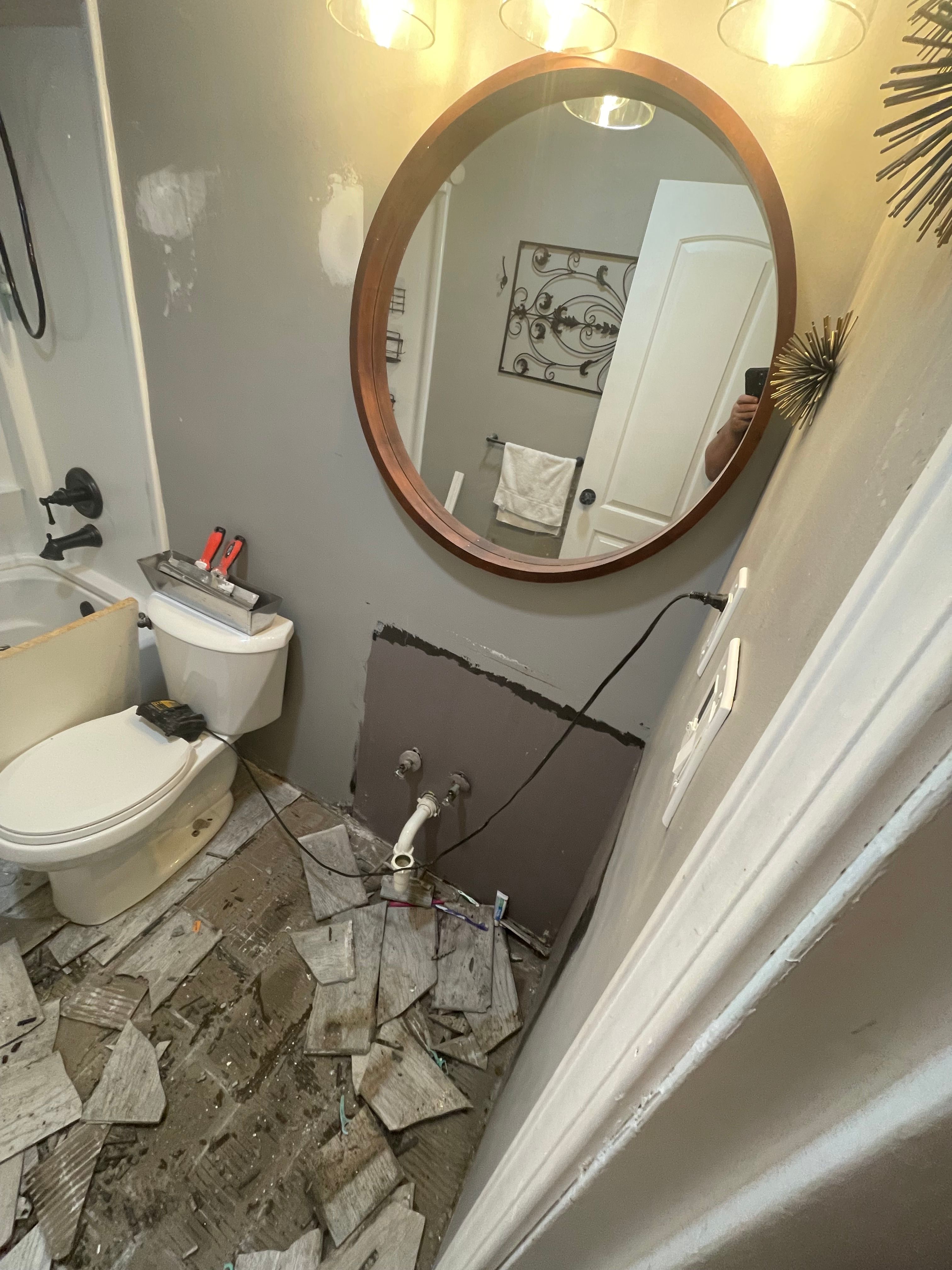  for Fixin’ Hixson’ in Medina, OH