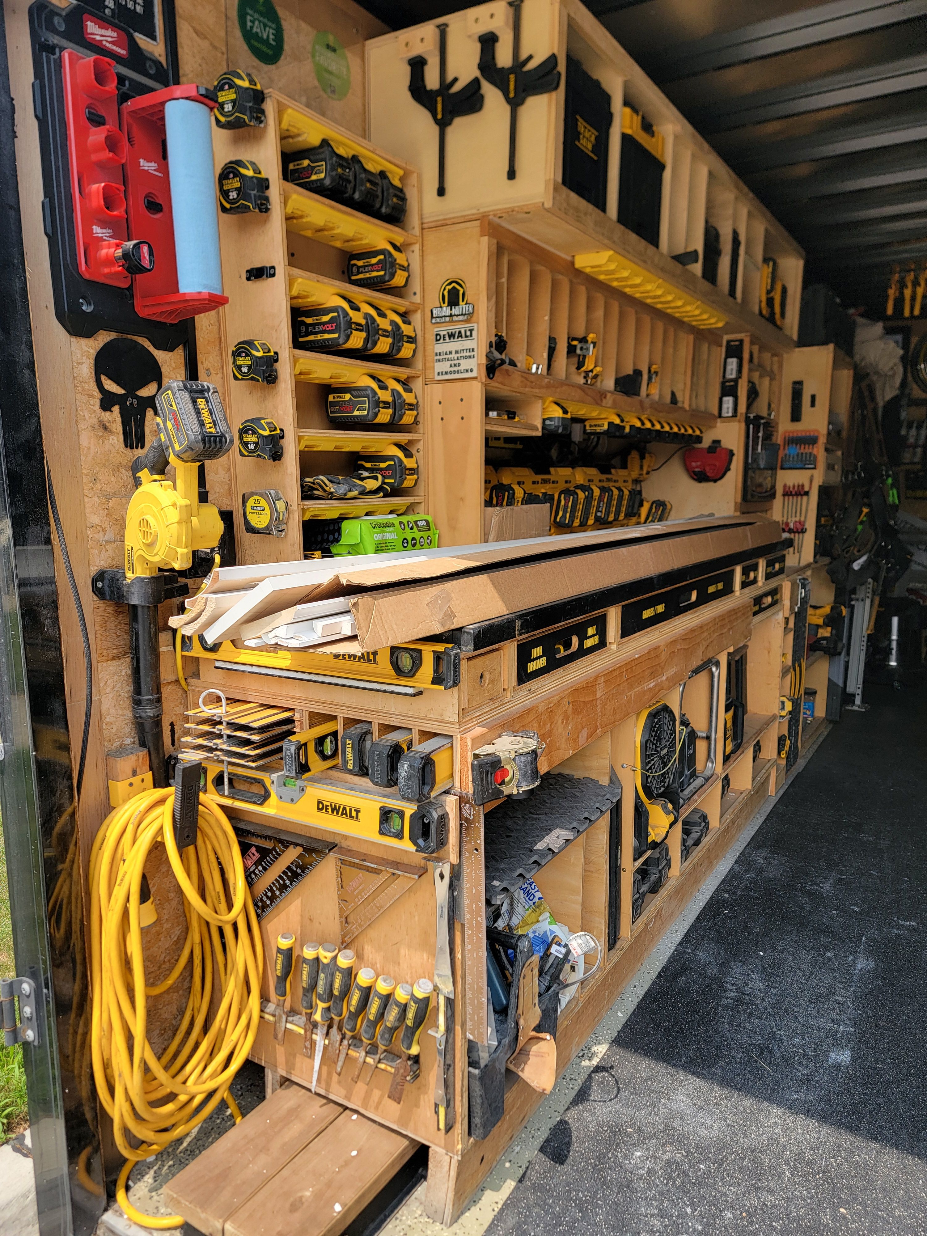  for Brian Mitter Installations & Remodeling LLC in Livonia, MI