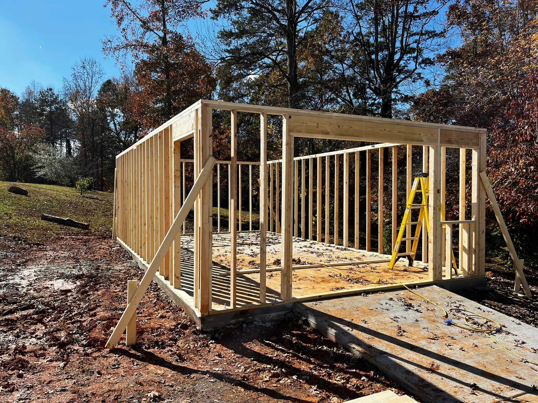  for Harmon Group in Bessemer City, NC