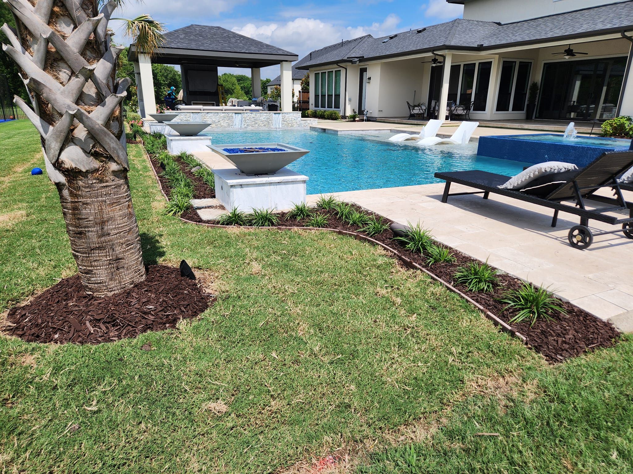  for Lavon Lawn Plus in Lavon, TX