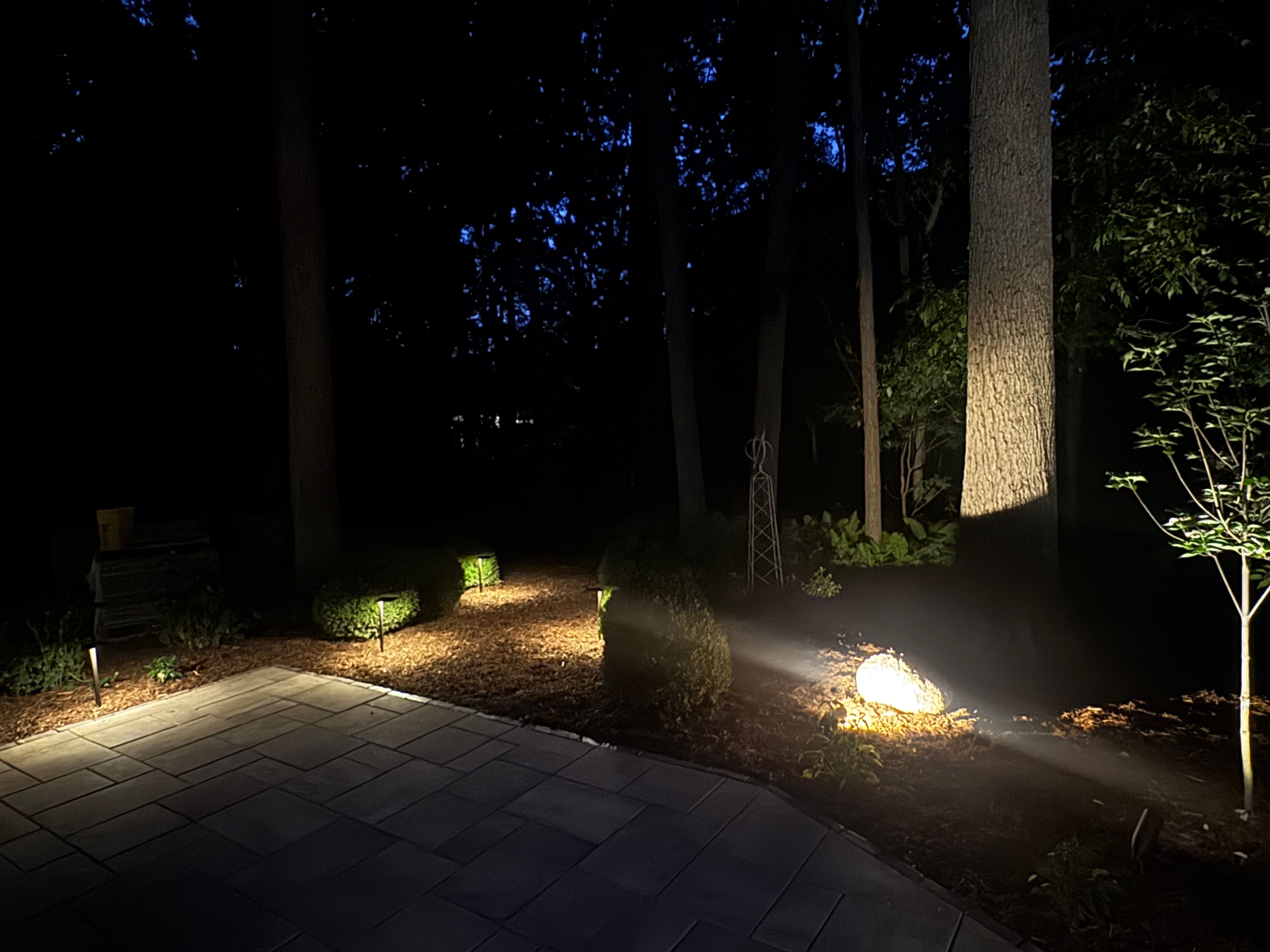  for Hammond Landscape in Okemos, MI