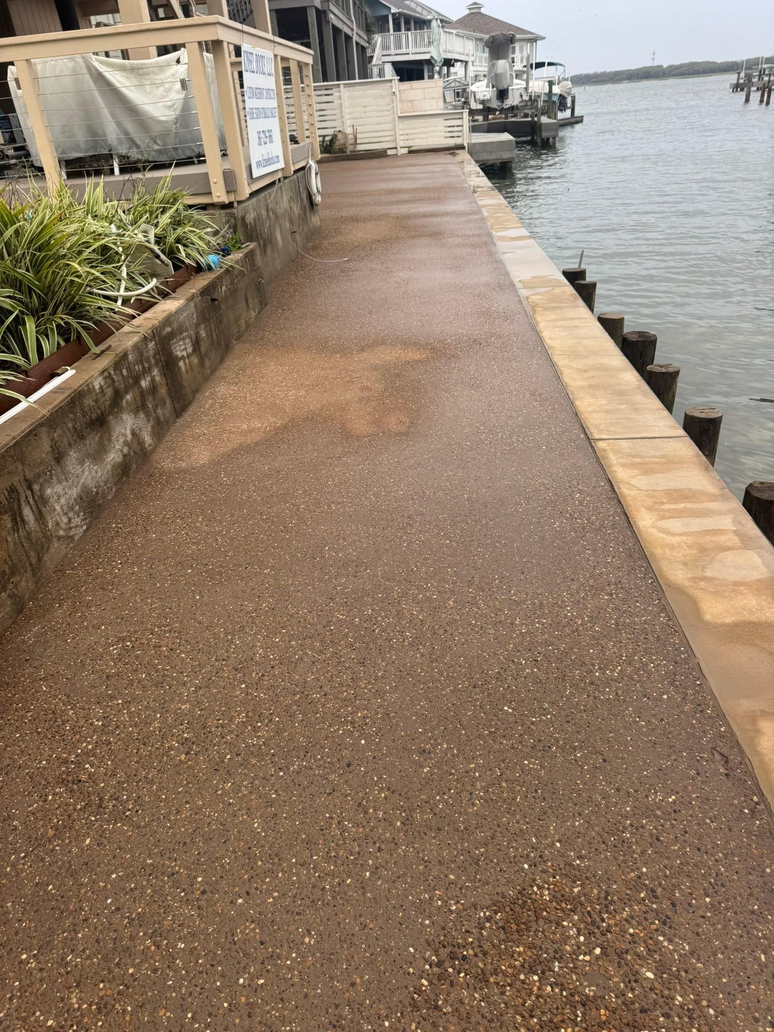  for Raw Demo And Construction,LLC in Rockport, TX