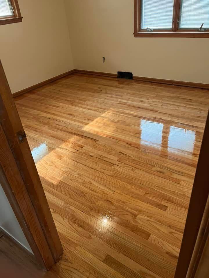 All Photos for Kozlowski’s Hardwood Floor Refinishing in Flat Rock, Michigan