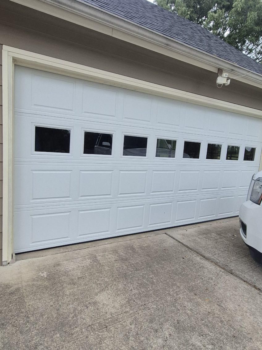  for Tx Fast And Affordable Garage Door Services in Houston, TX