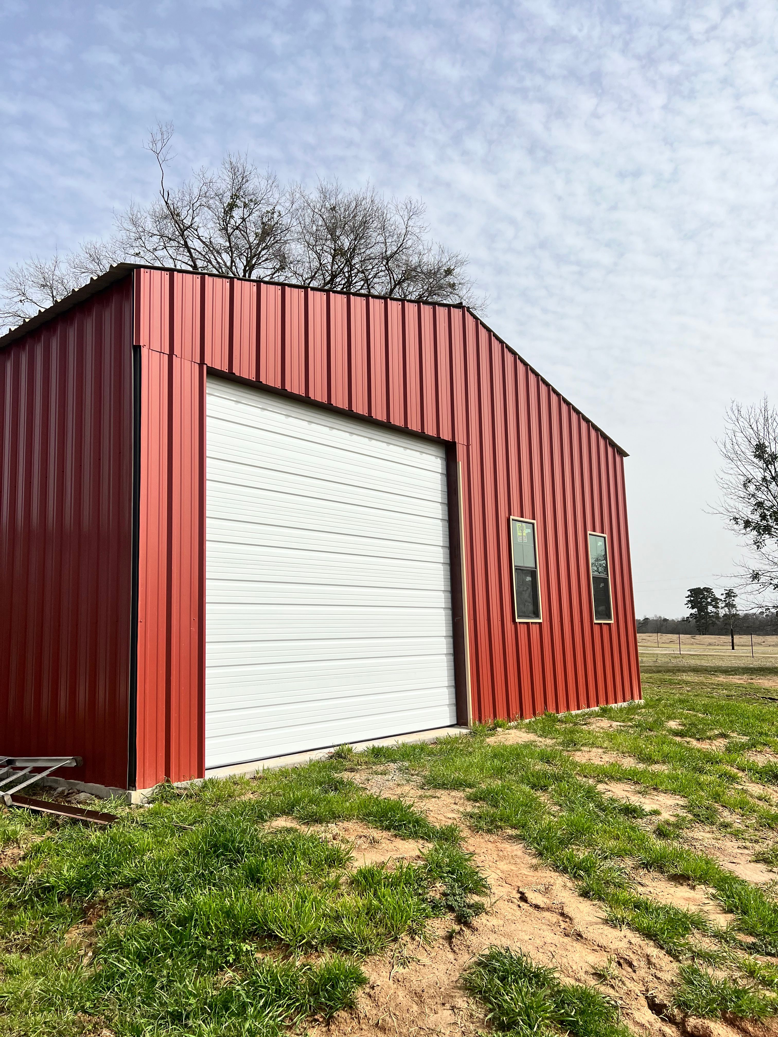  for Precision Garage Door in Mount Pleasant, TX