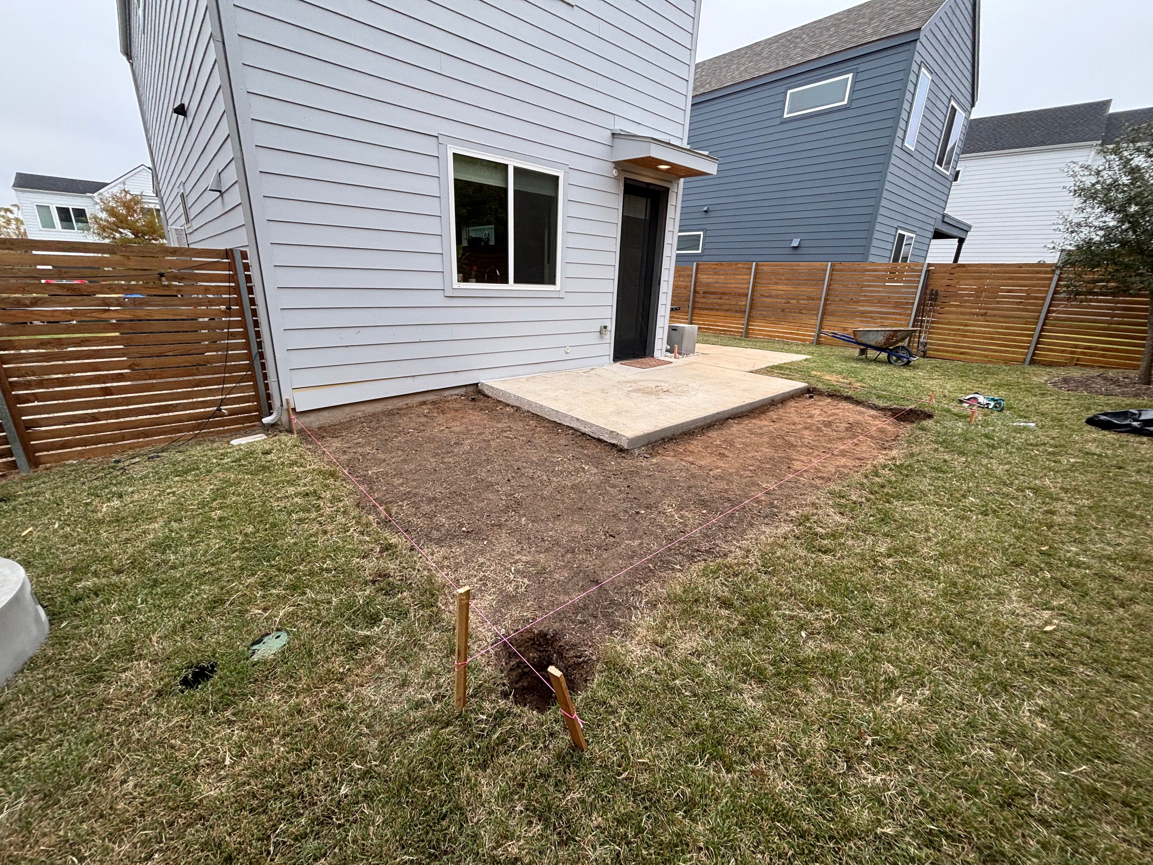  for 311 Construction, LLC in Jarrell, TX