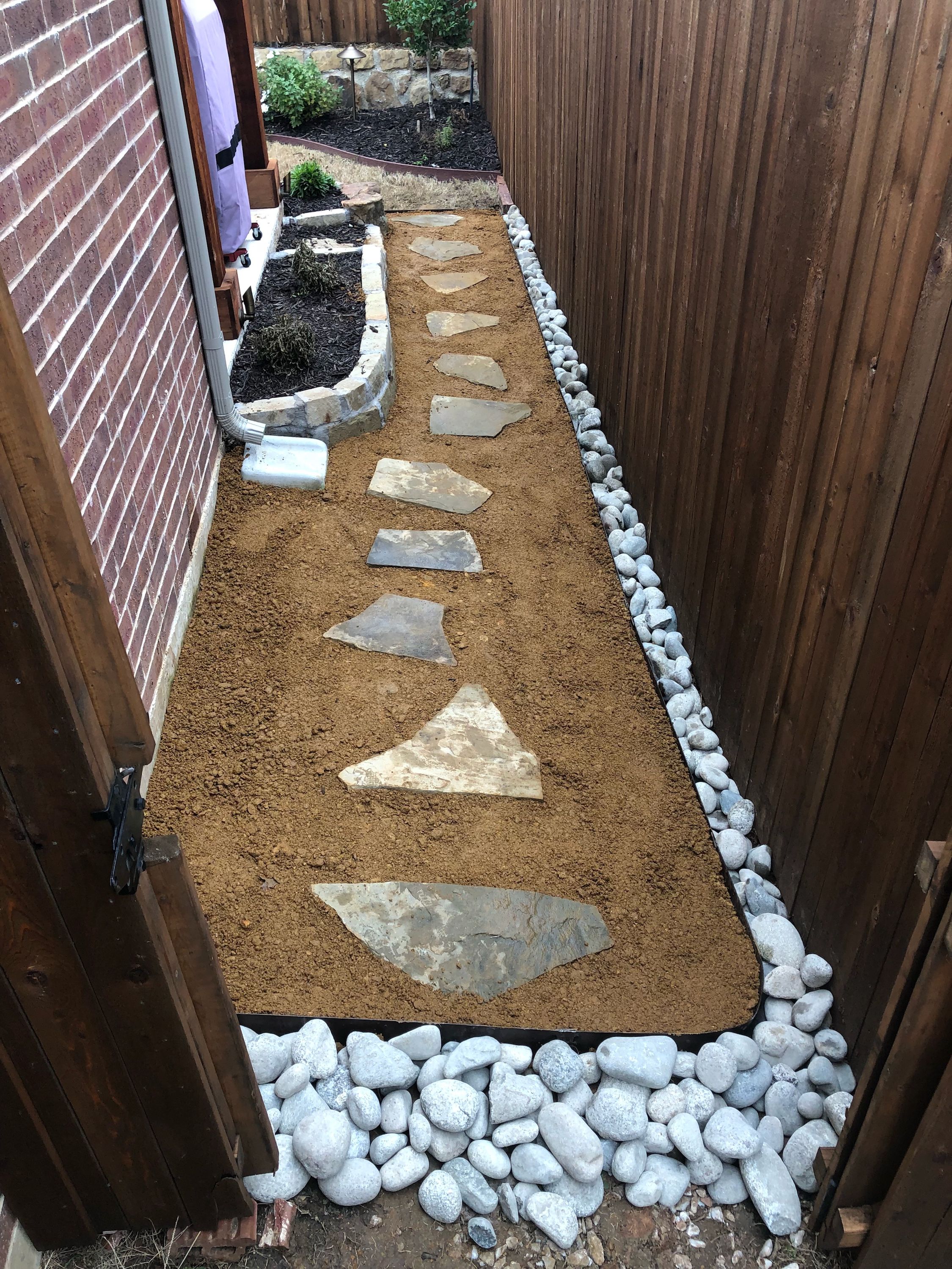 All Photos for Landscape Legends in Roanoke, TX