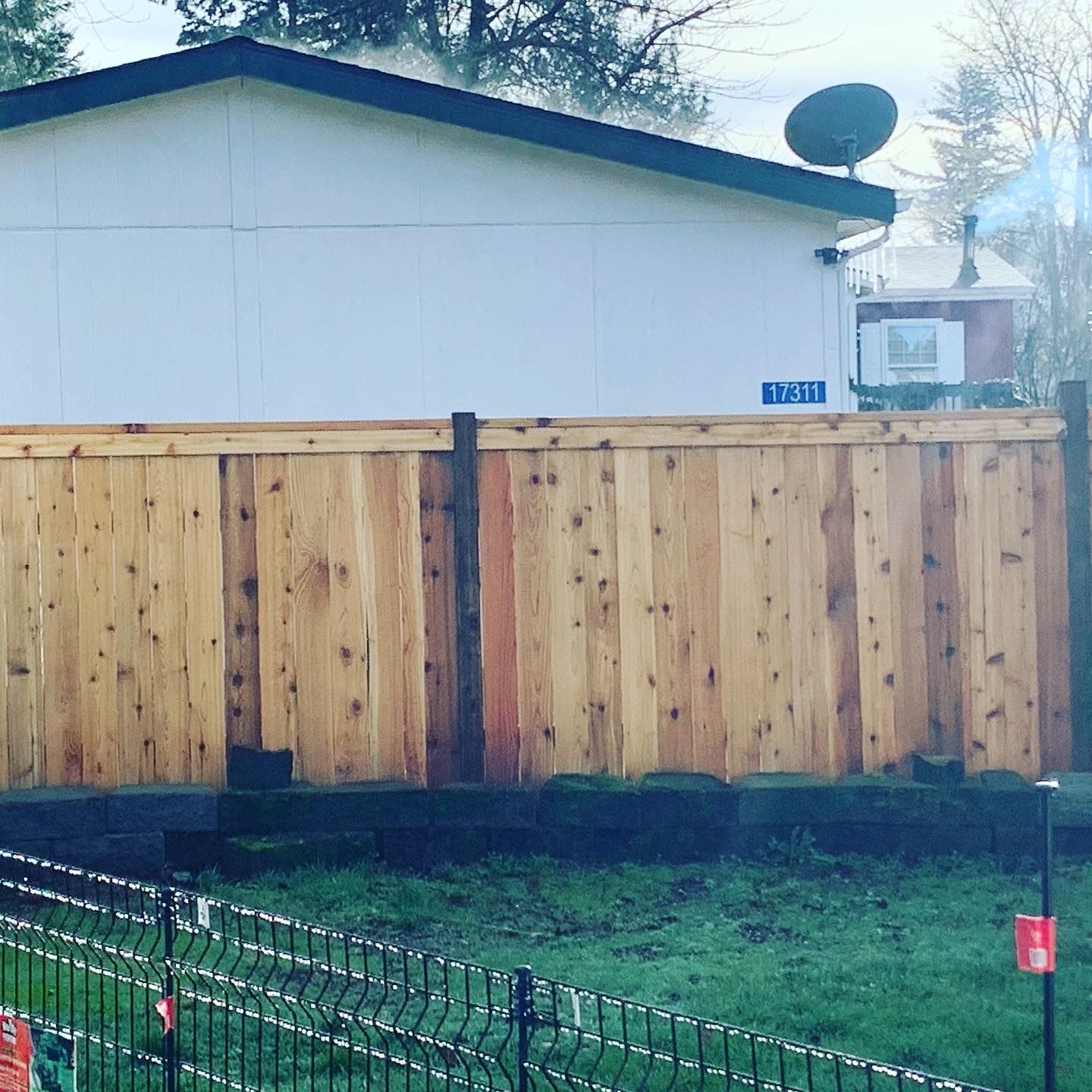  for SAW Enterprises  in Arlington, WA