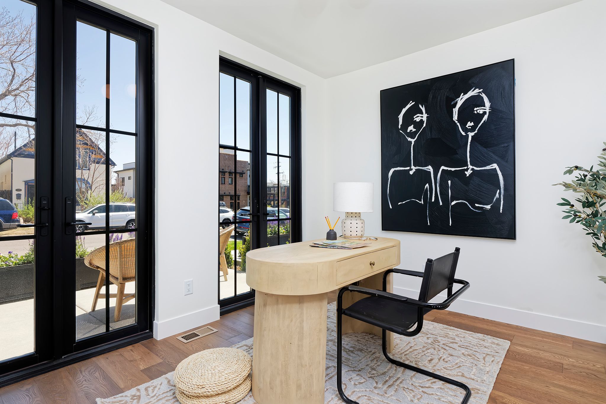  for Radiant Homes LLC in Fort Collins, CO