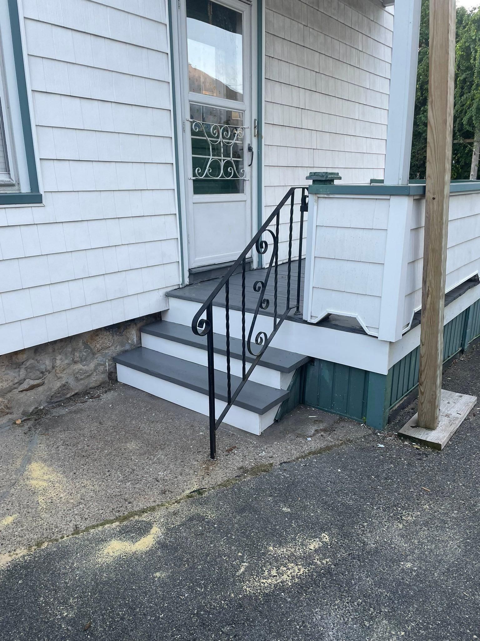  for Lucas Property Maintenance LLC in New Bedford, MA