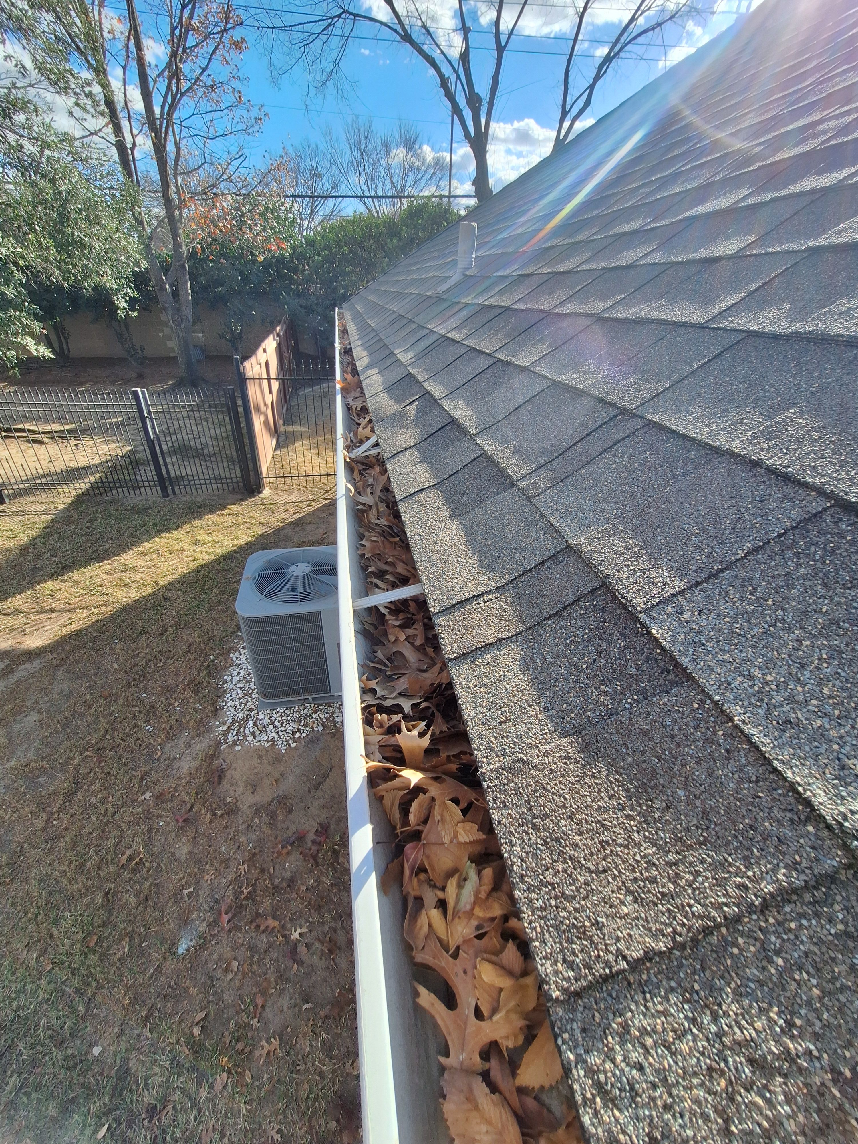  for Connected Exterior Cleaning in Dallas, TX
