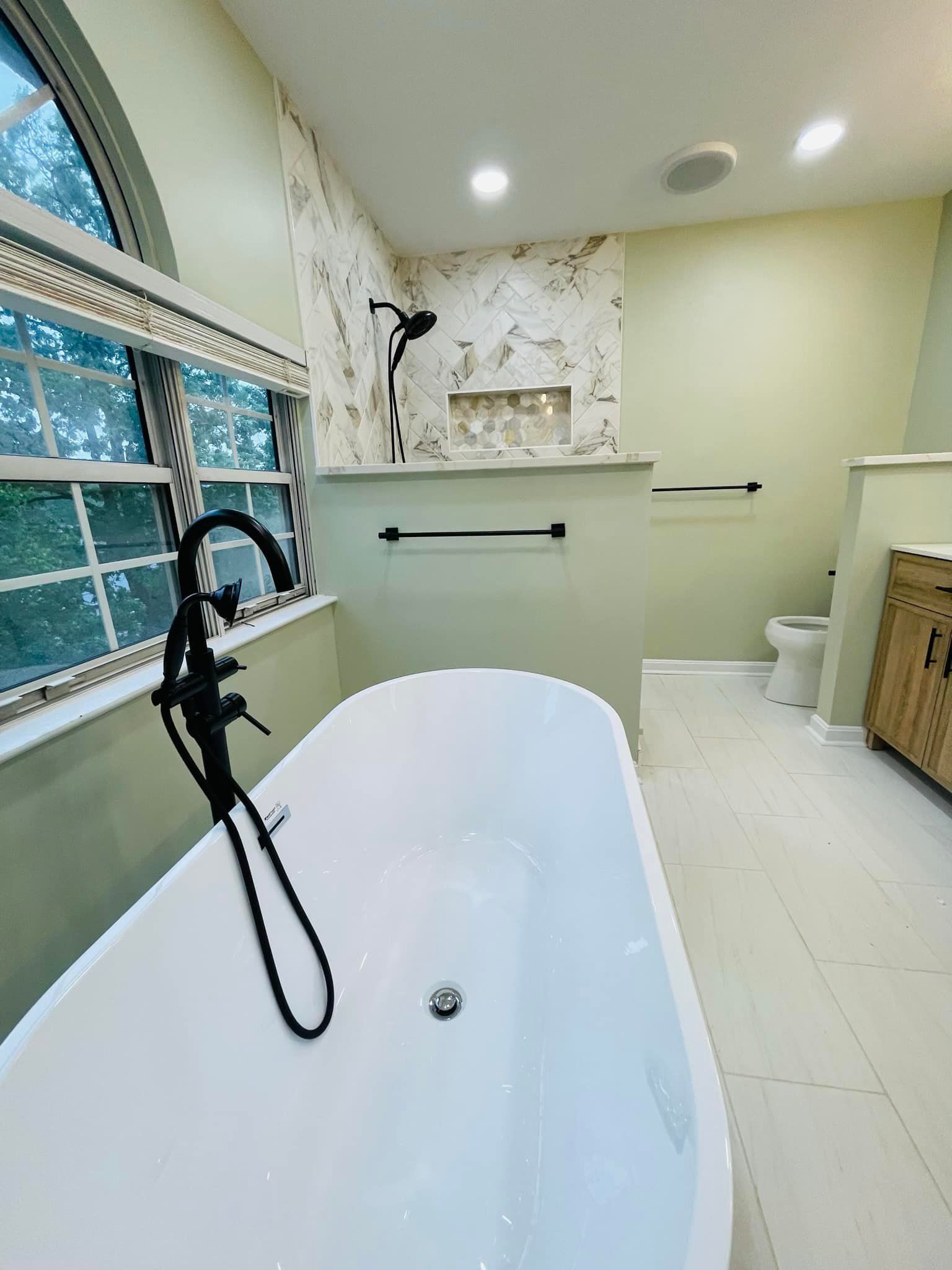  for Kerin Contractor in Columbia, MD