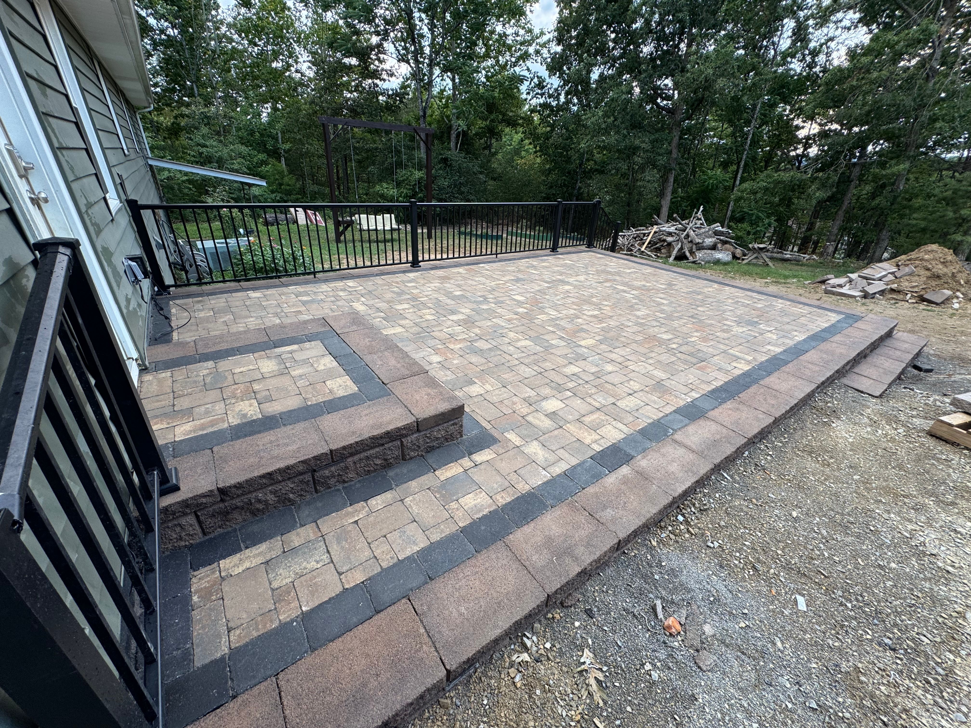  for MW ProBuild, LTD. in Roanoke, VA