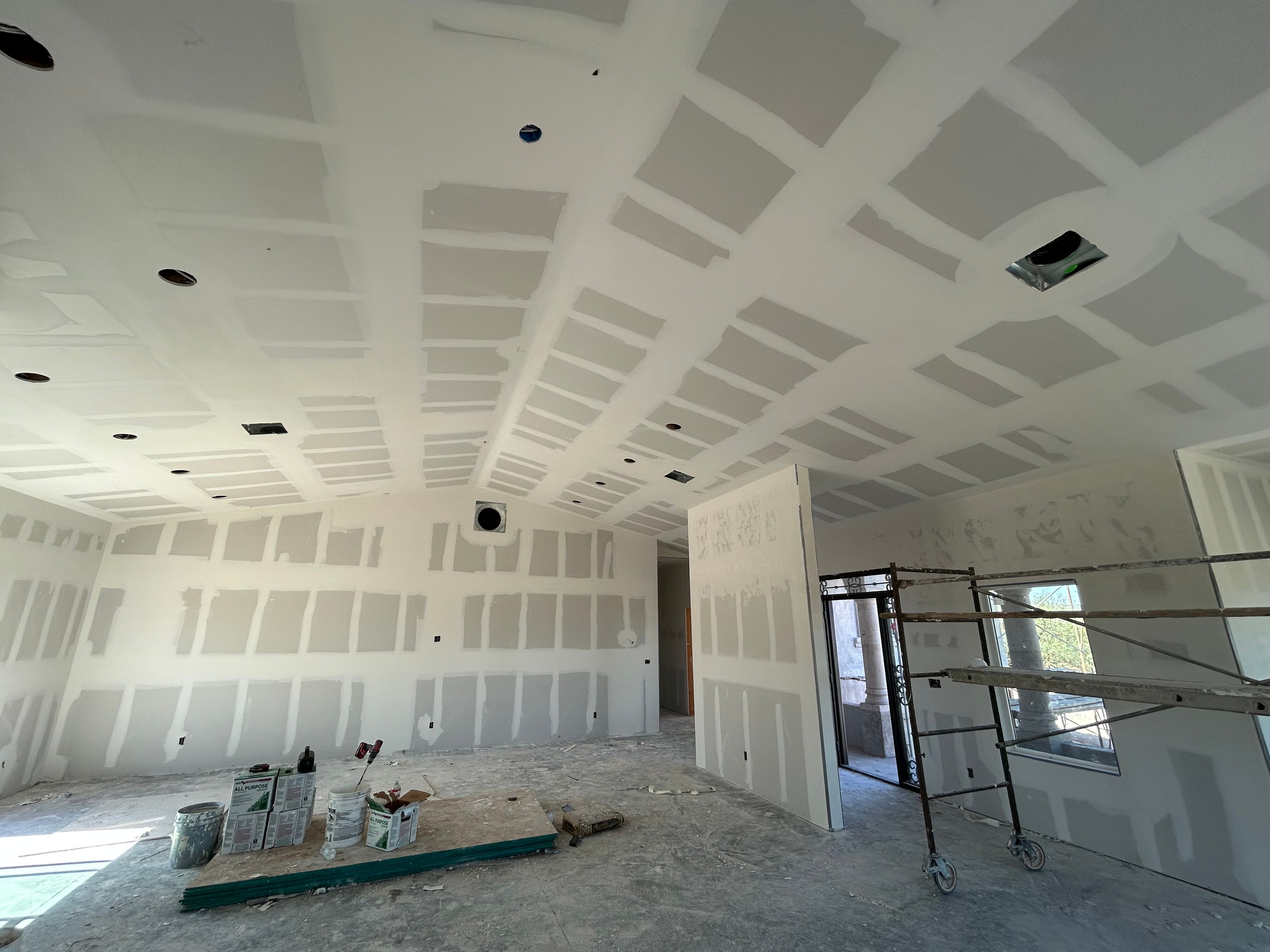 All Photos for Pro Drywall LLC in Tumacacori, AZ
